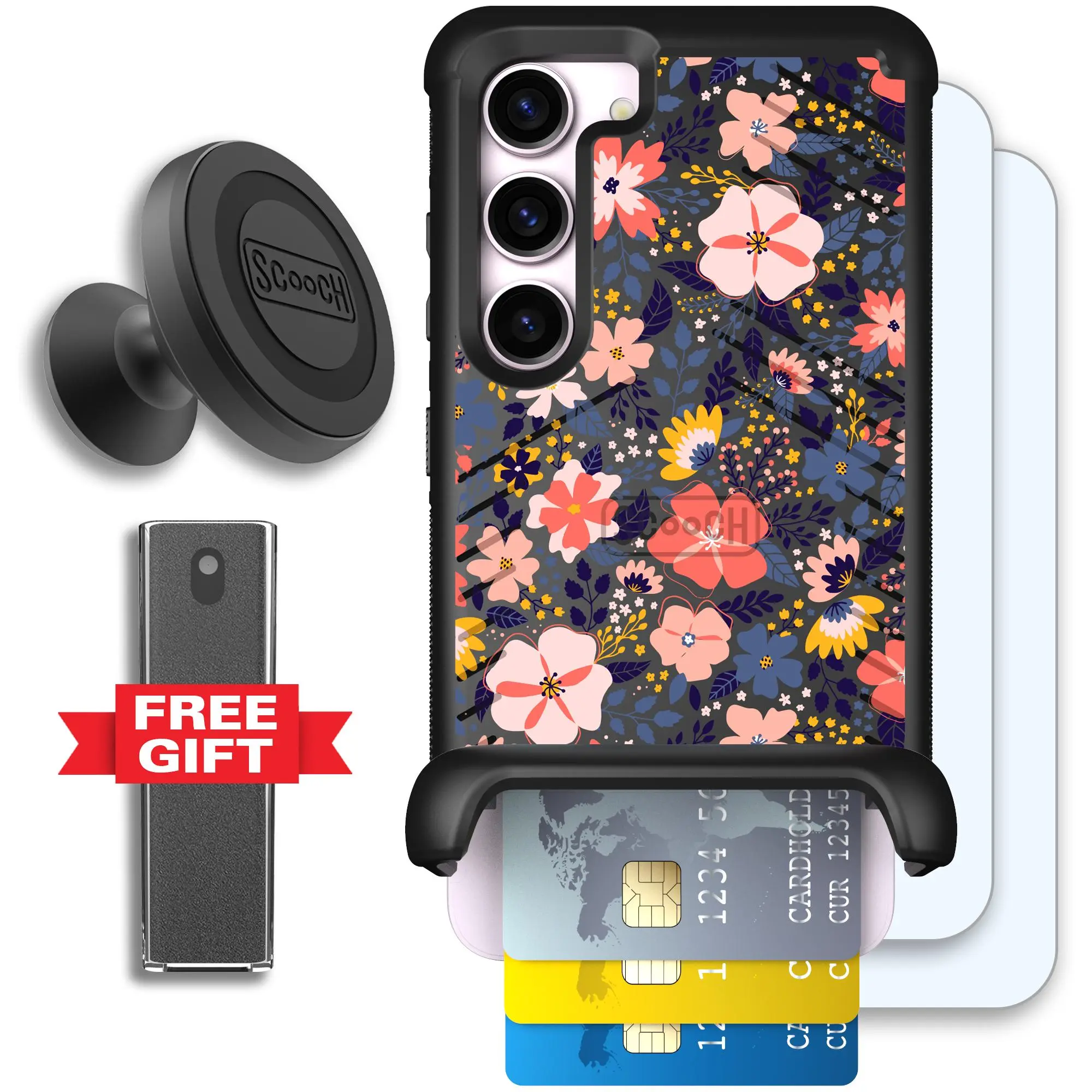 Wingmate Defender Bundle for Samsung Galaxy S23 - Image 13