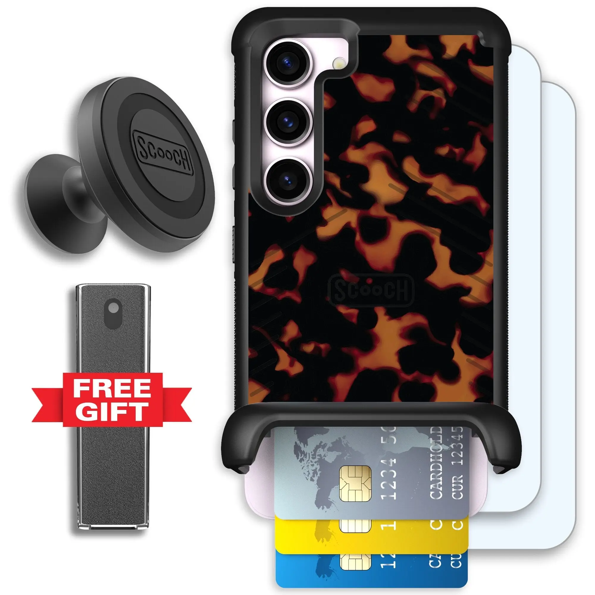 Wingmate Defender Bundle for Samsung Galaxy S23 - Image 18