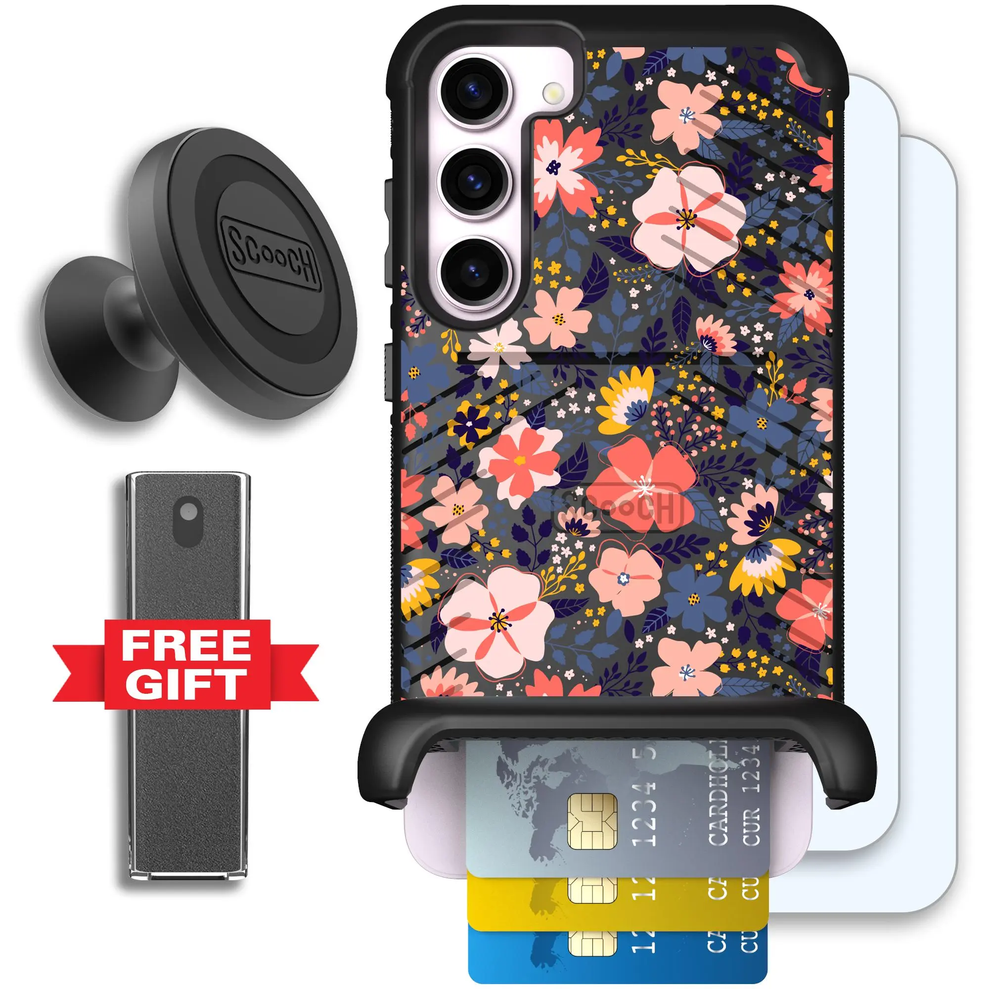 Wingmate Defender Bundle for Samsung Galaxy S23+ - Image 13