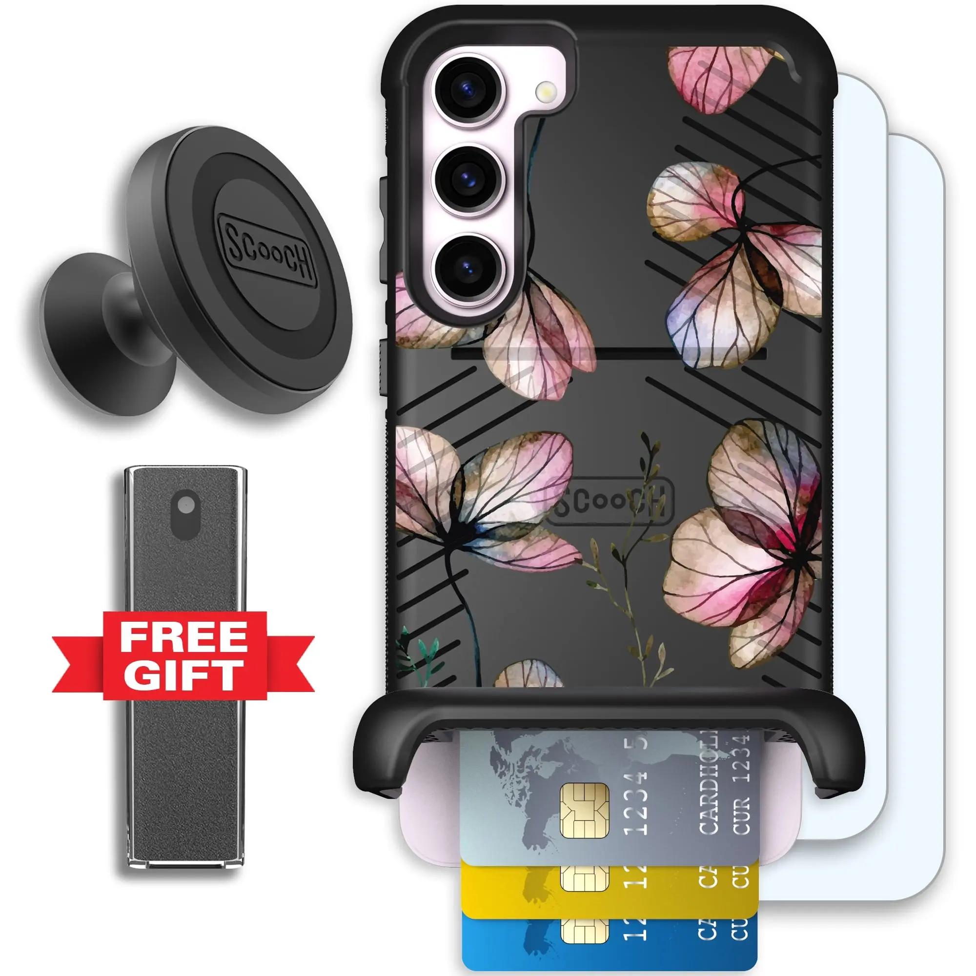 Wingmate Defender Bundle for Samsung Galaxy S23+ - Image 15