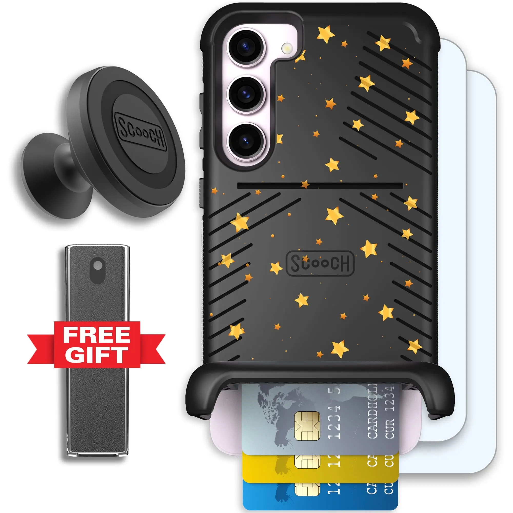 Wingmate Defender Bundle for Samsung Galaxy S23+ - Image 16