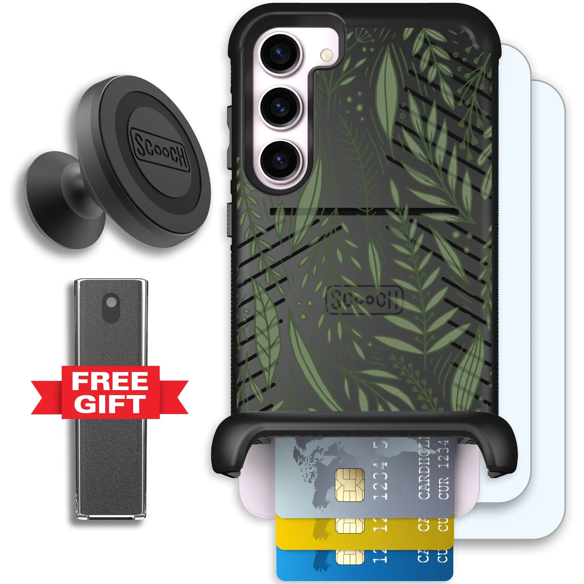 Wingmate Defender Bundle for Samsung Galaxy S23+ - Image 17