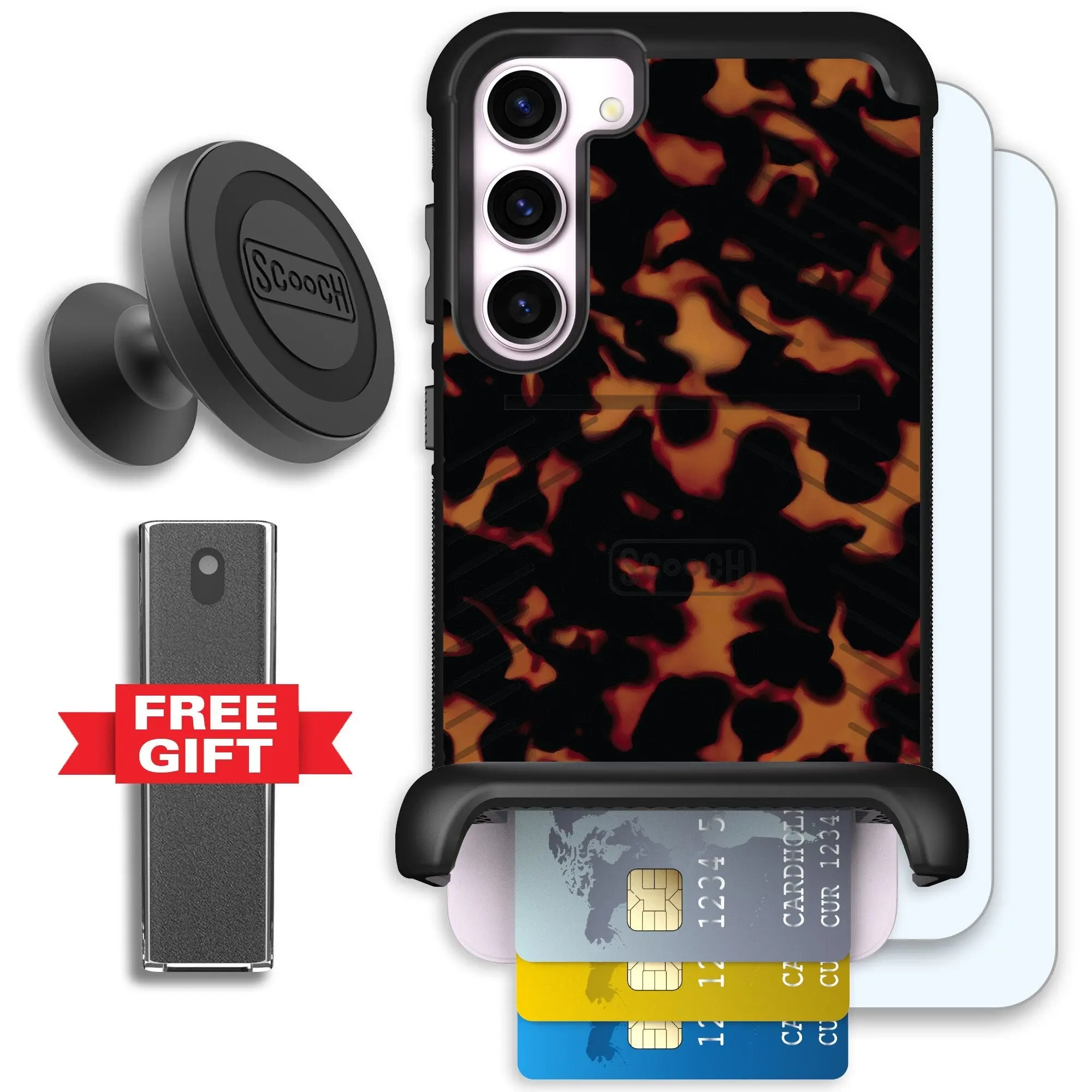 Wingmate Defender Bundle for Samsung Galaxy S23+ - Image 18