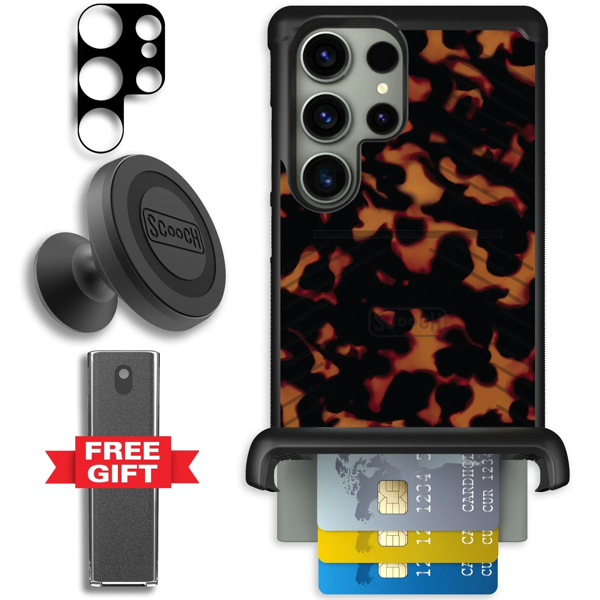 Wingmate Defender Bundle for Samsung Galaxy S23 Ultra - Image 18