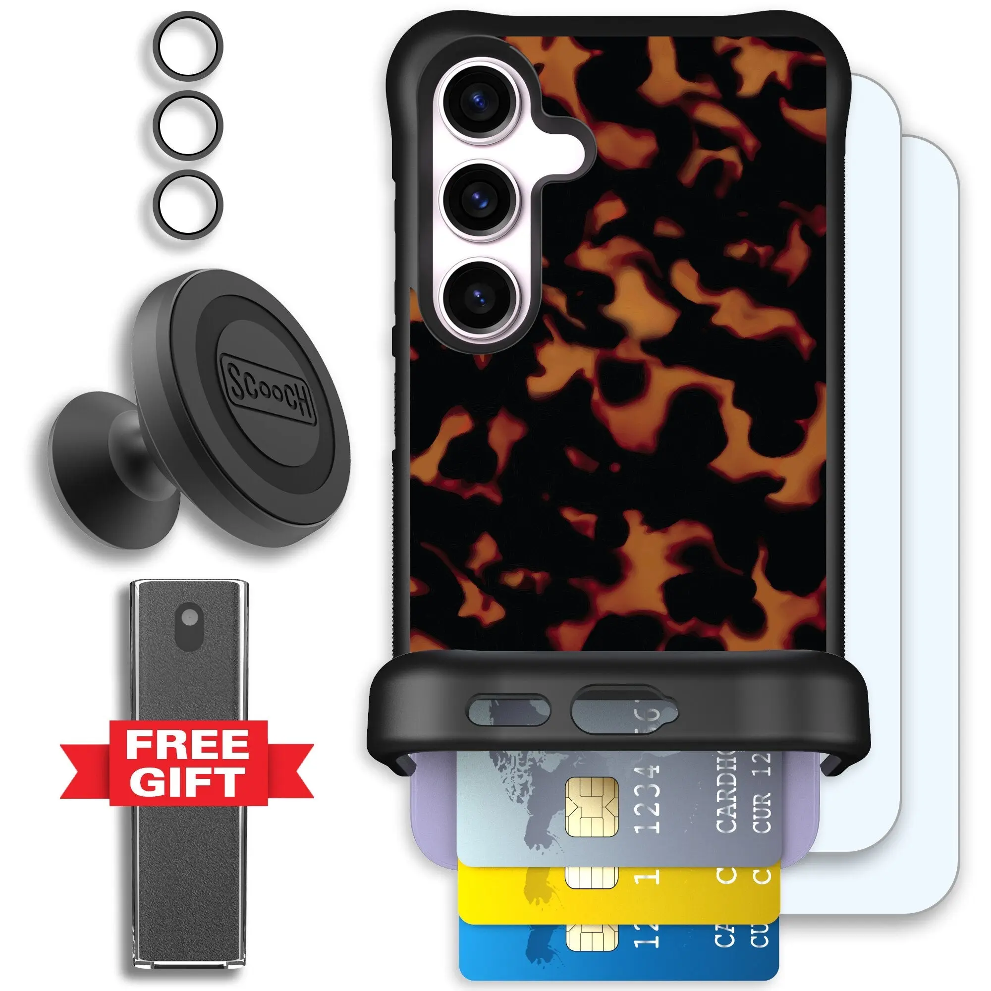 Wingmate Defender Bundle for Samsung Galaxy S24 - Image 18