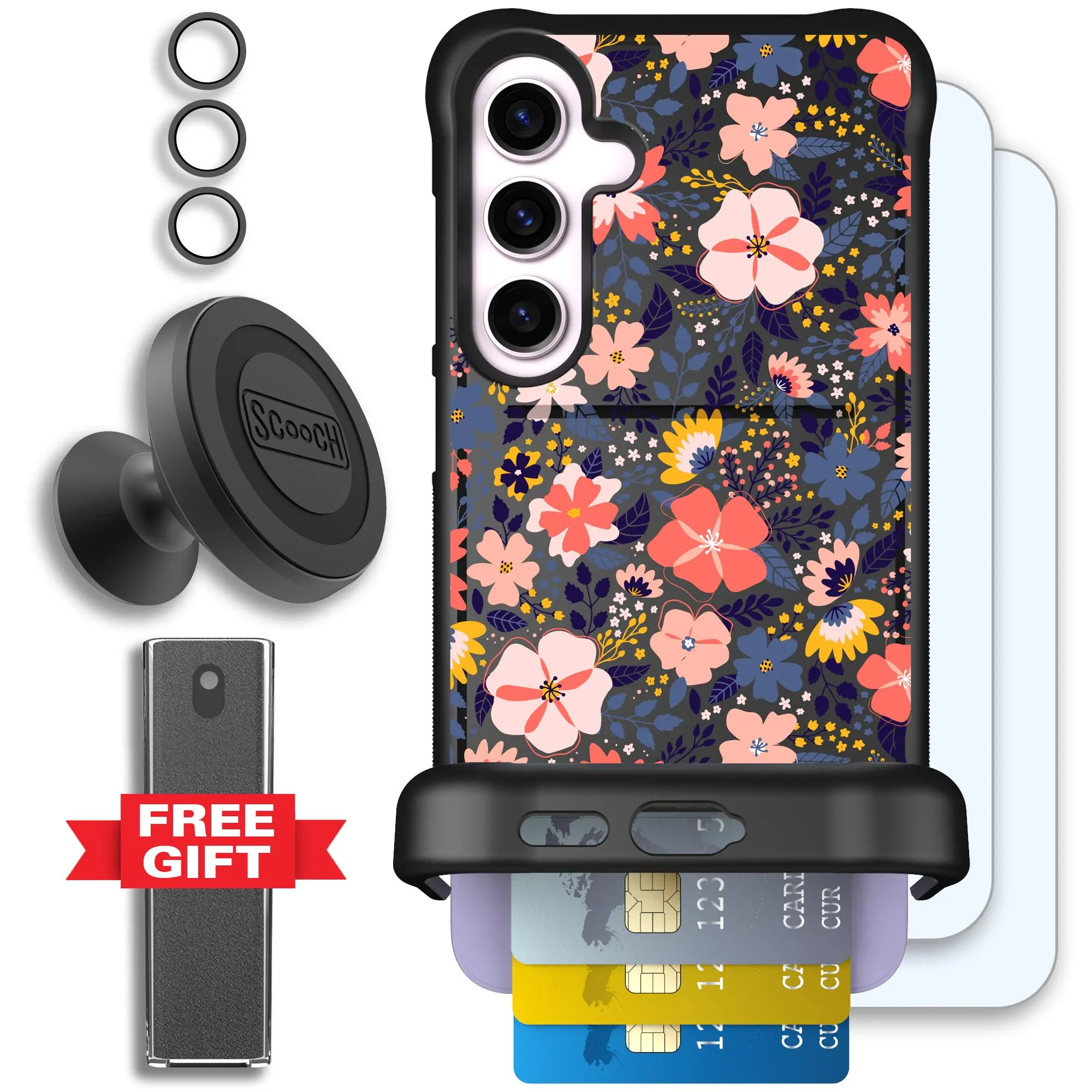 Wingmate Defender Bundle for Samsung Galaxy S24+ - Image 13