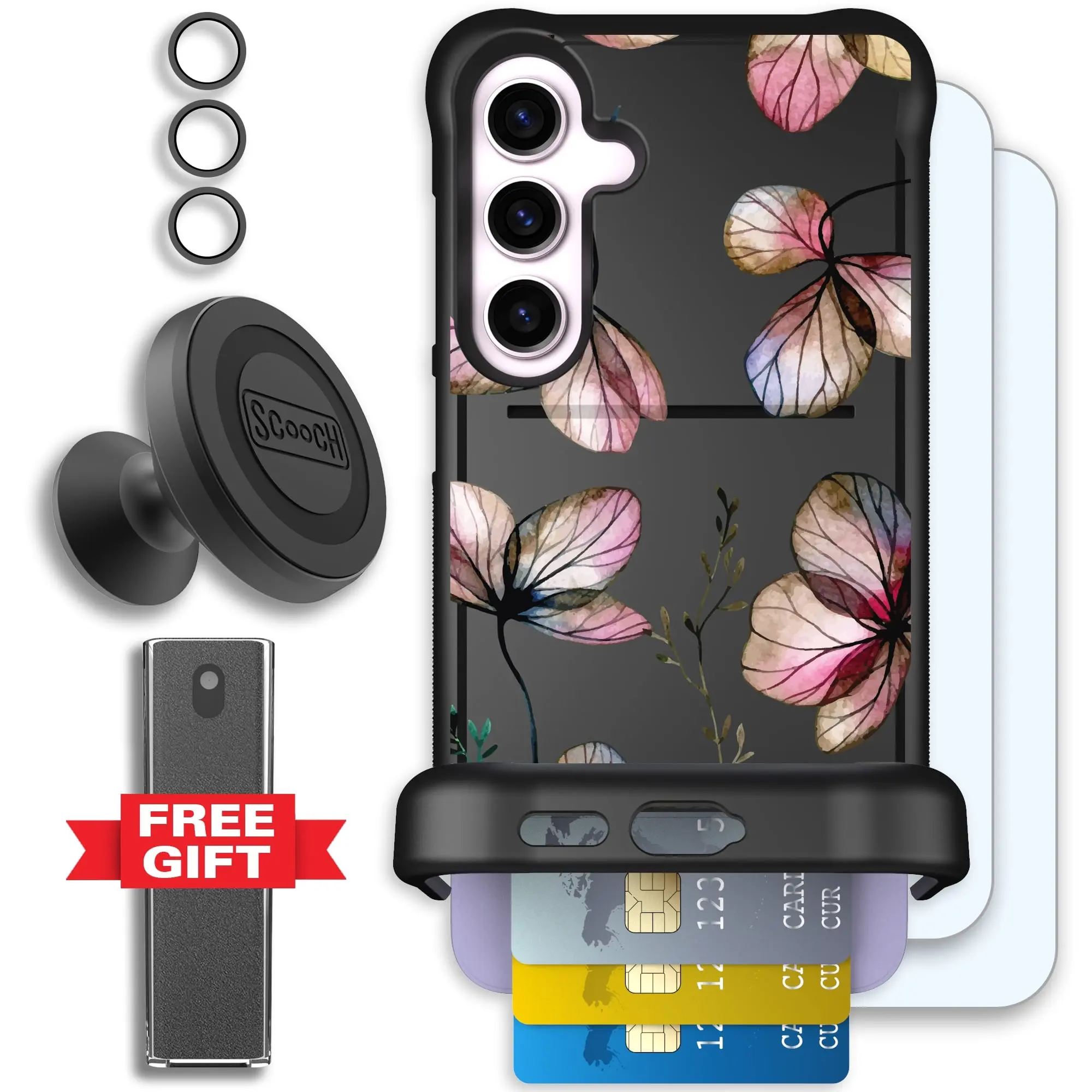 Wingmate Defender Bundle for Samsung Galaxy S24+ - Image 15