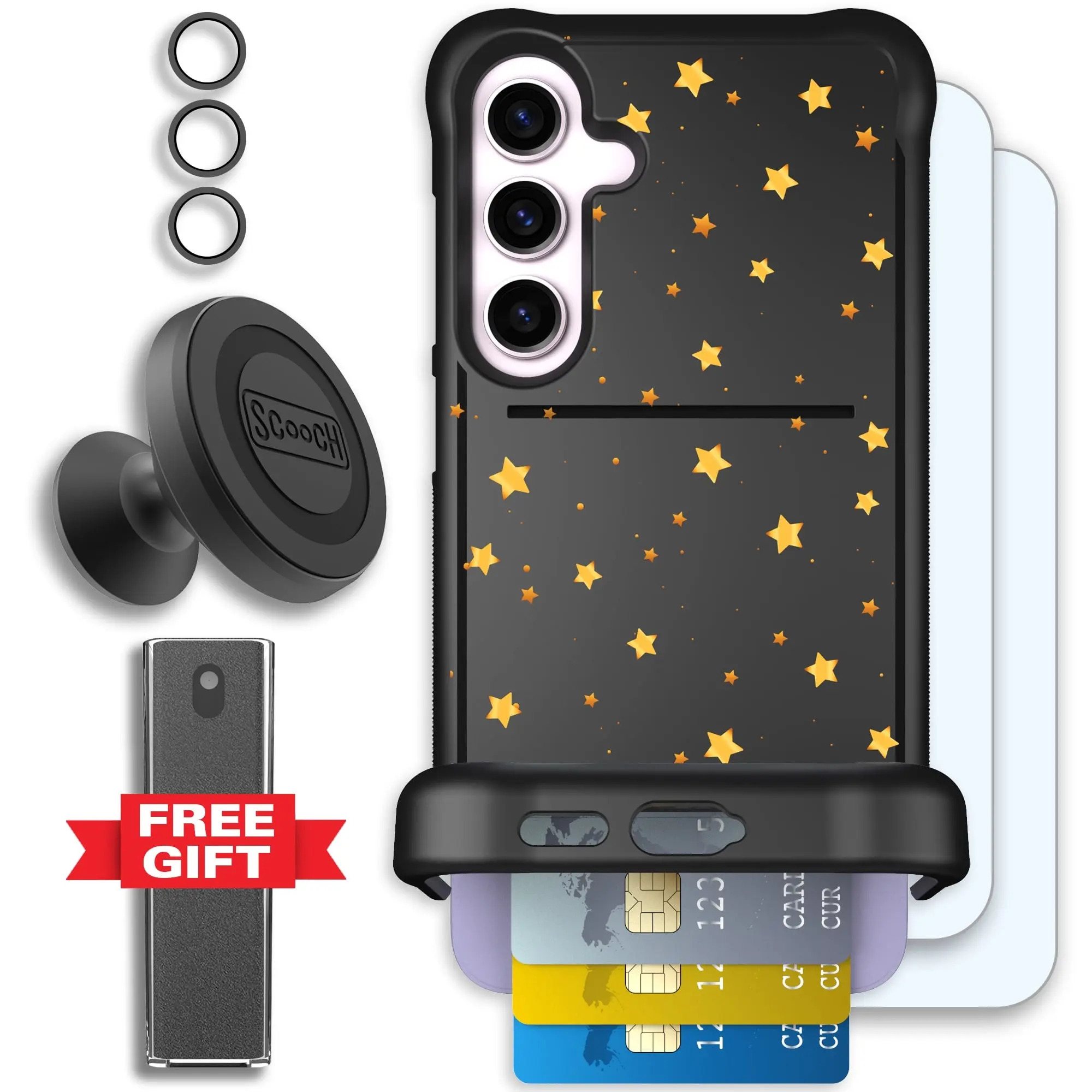 Wingmate Defender Bundle for Samsung Galaxy S24+ - Image 16
