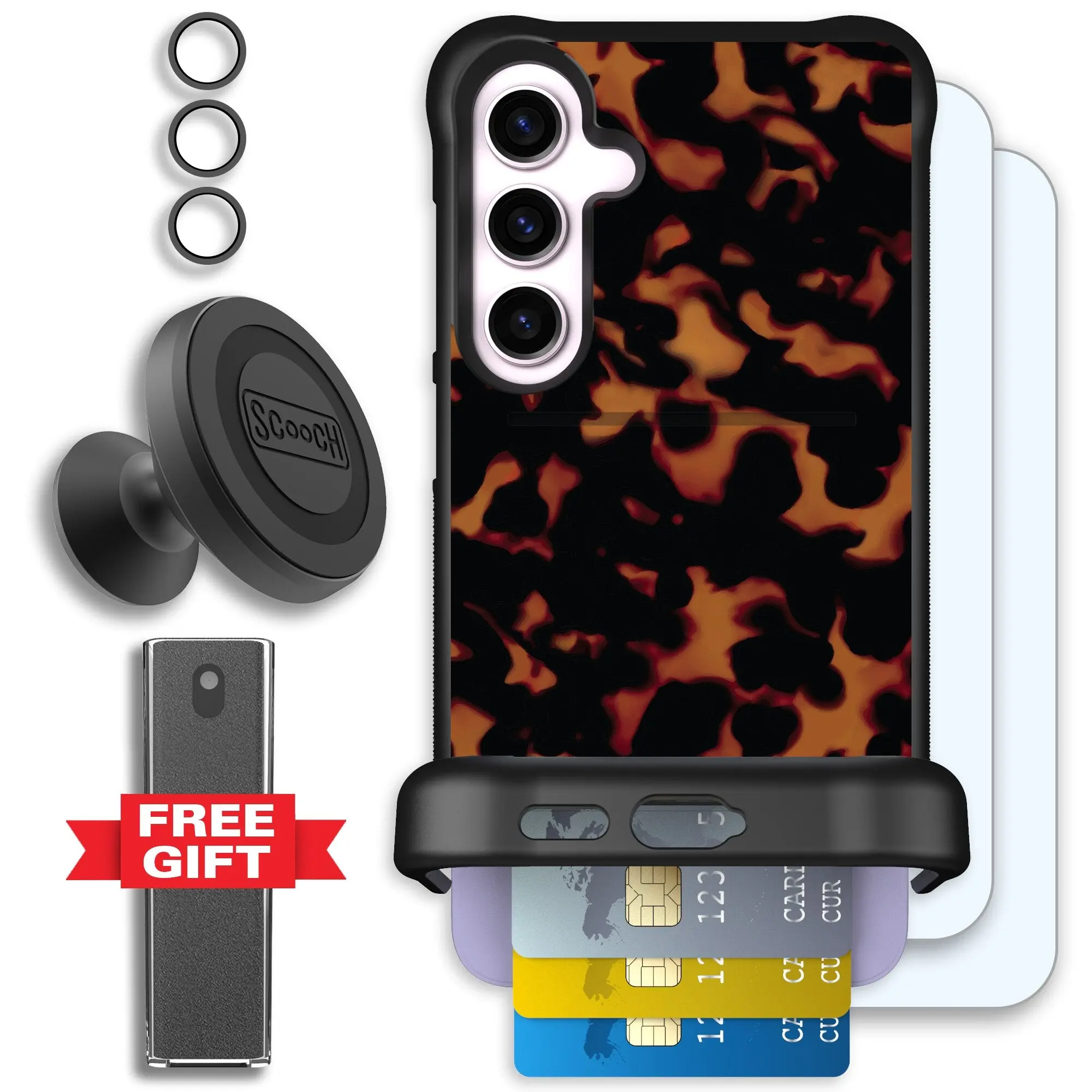 Wingmate Defender Bundle for Samsung Galaxy S24+ - Image 18