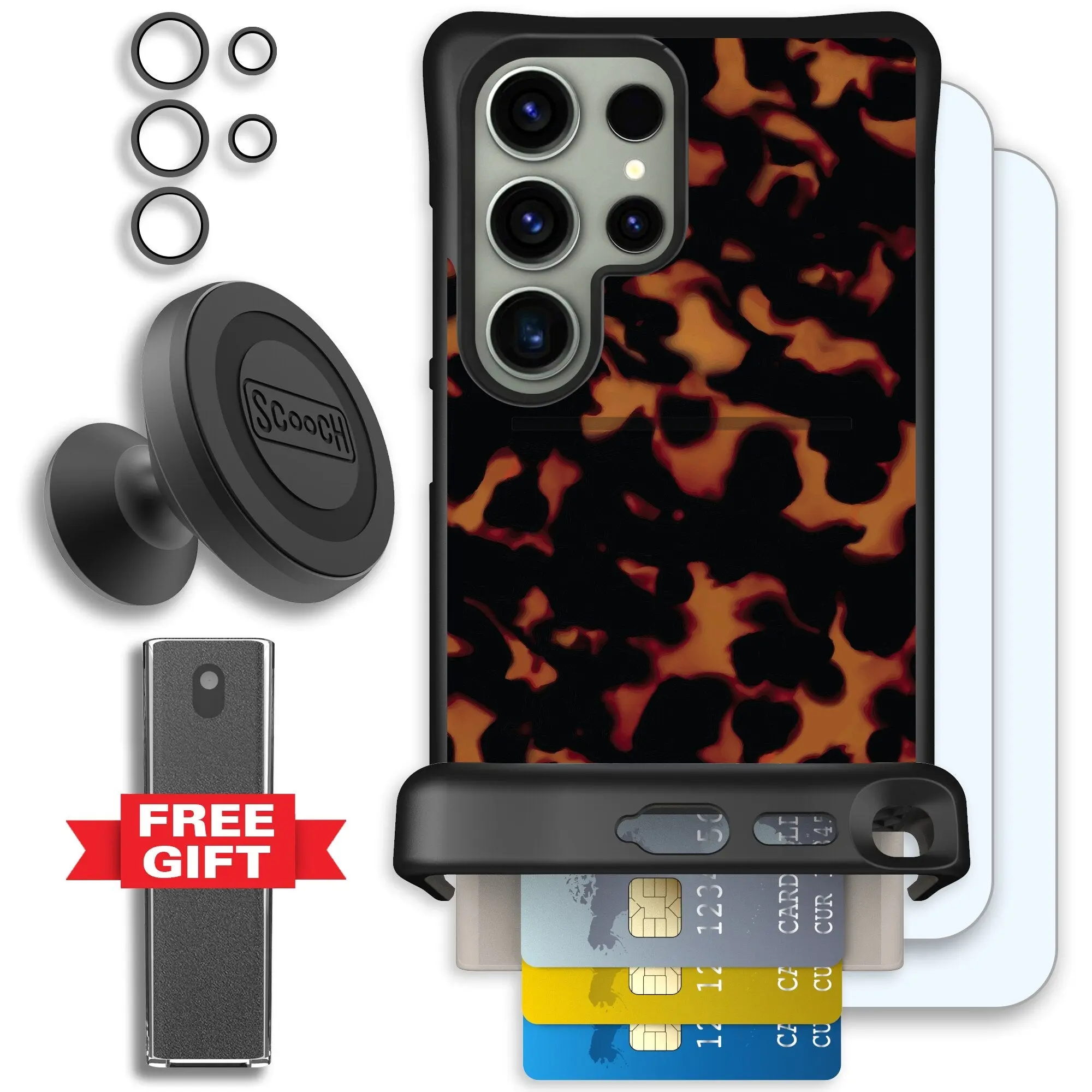 Wingmate Defender Bundle for Samsung Galaxy S24 Ultra - Image 18