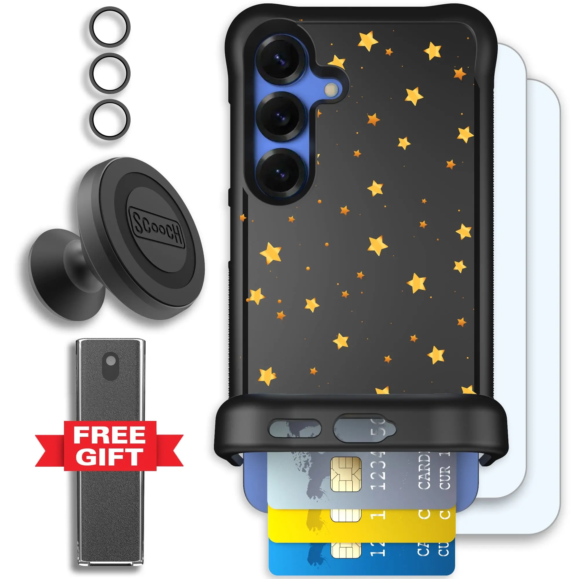Wingmate Defender Bundle for Samsung Galaxy S25 - Image 15