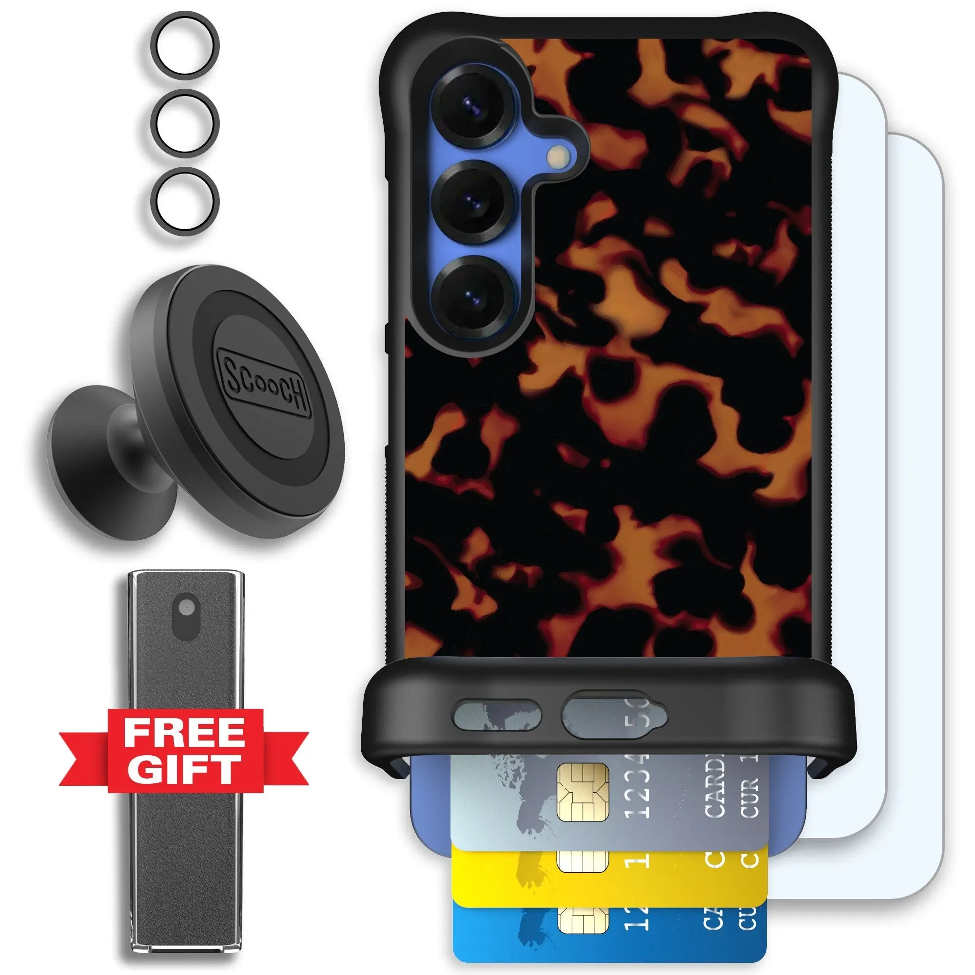 Wingmate Defender Bundle for Samsung Galaxy S25 - Image 17