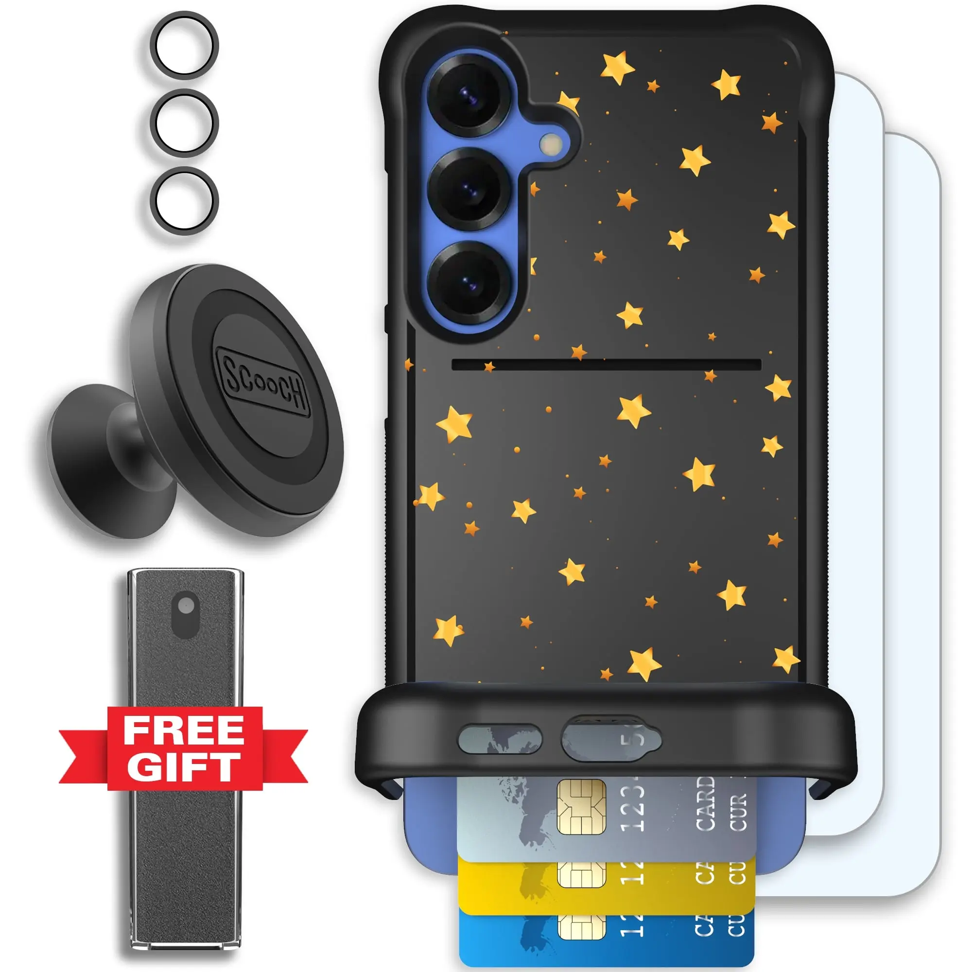 Wingmate Defender Bundle for Samsung Galaxy S25+ - Image 15