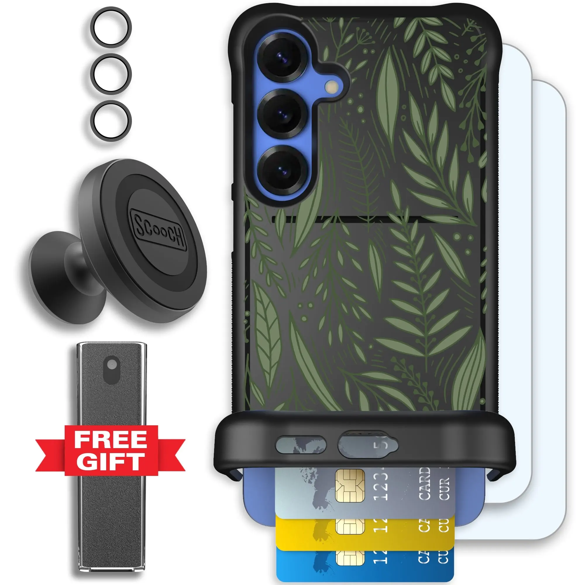 Wingmate Defender Bundle for Samsung Galaxy S25+ - Image 16