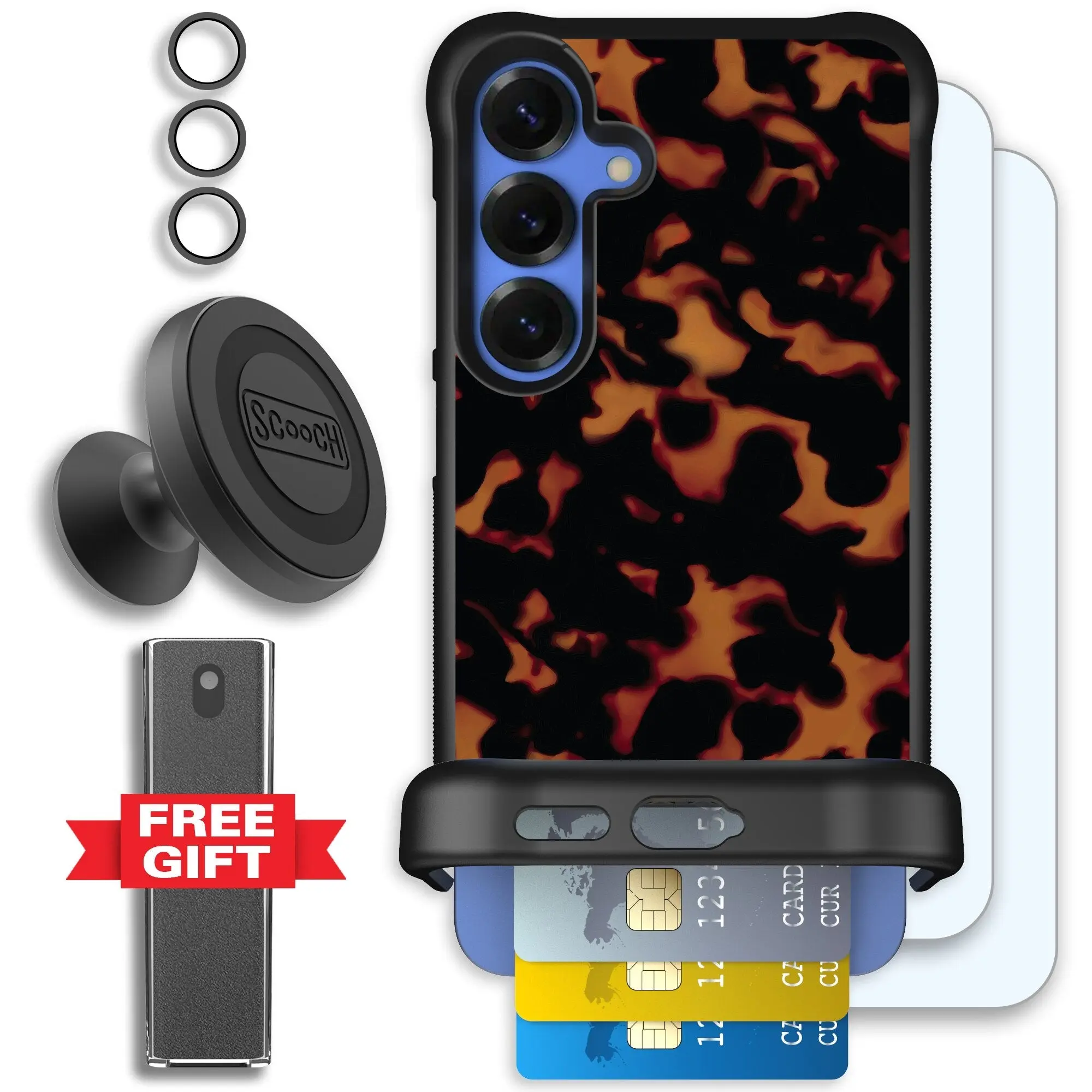 Wingmate Defender Bundle for Samsung Galaxy S25+ - Image 17