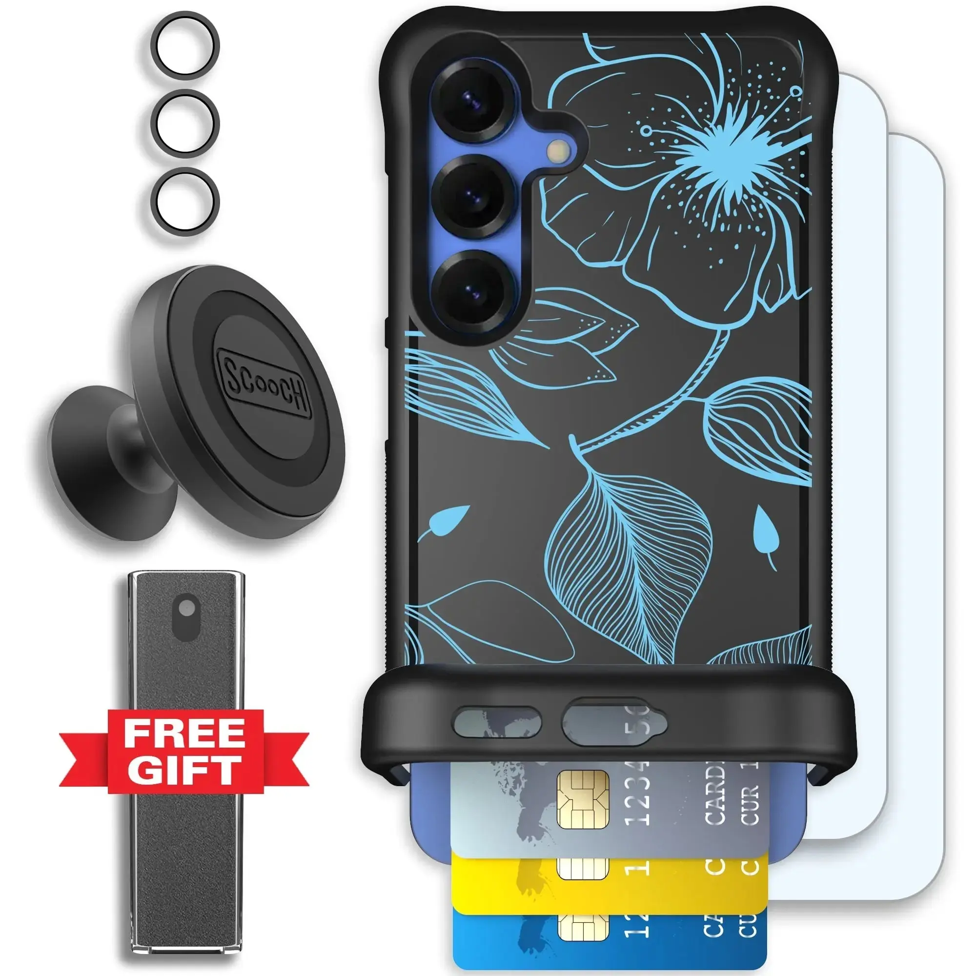 Wingmate Defender Bundle for Samsung Galaxy S26 - Image 10