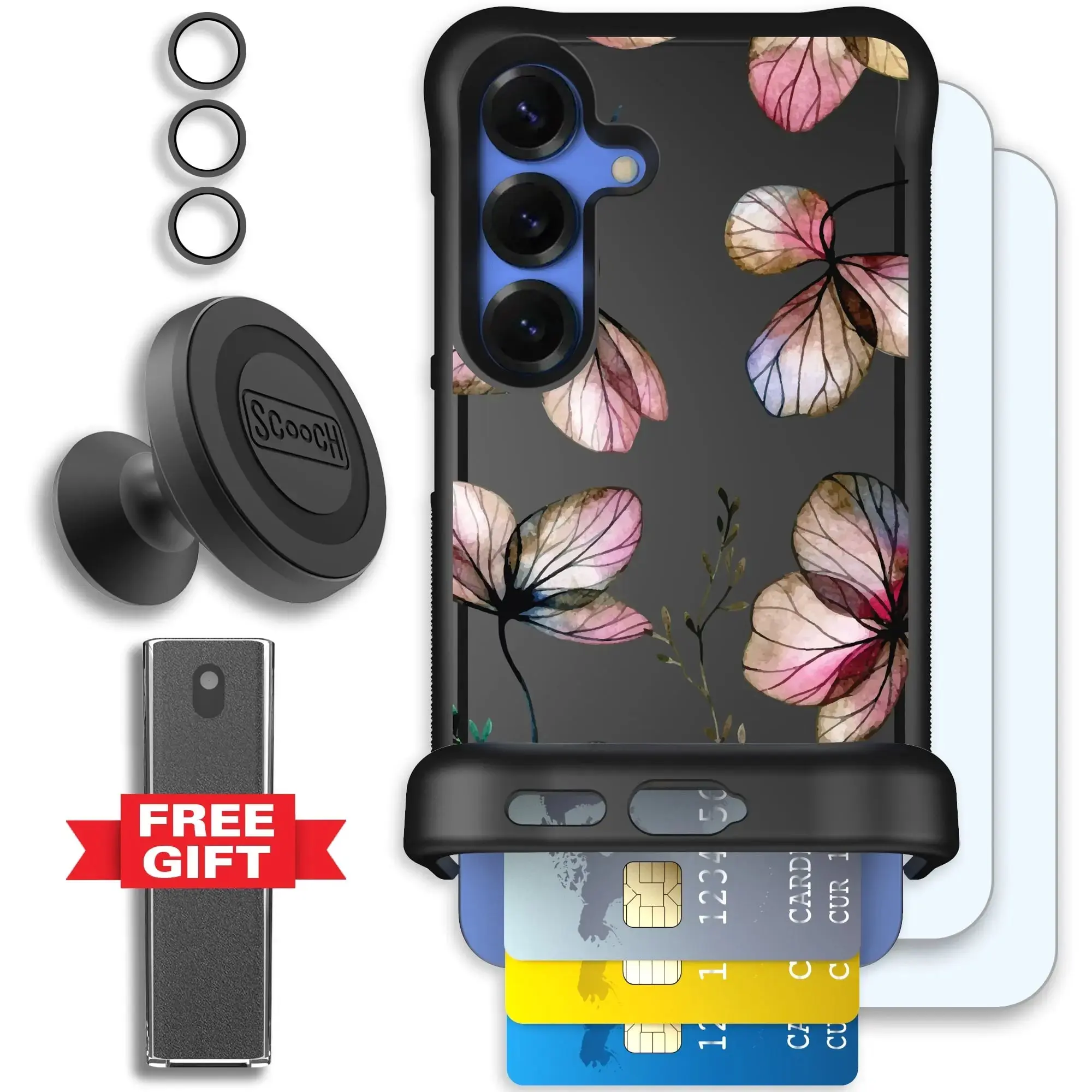 Wingmate Defender Bundle for Samsung Galaxy S26 - Image 11