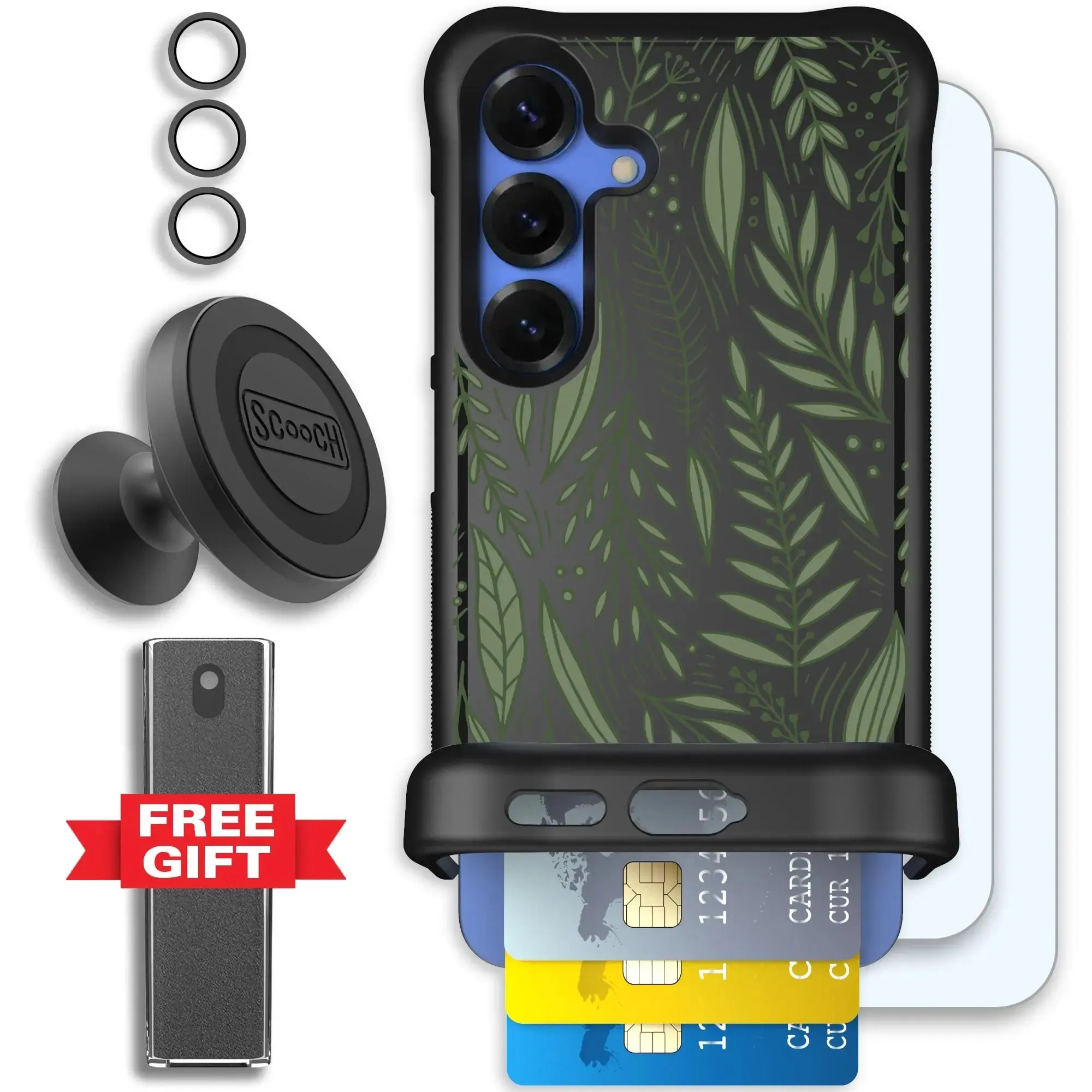Wingmate Defender Bundle for Samsung Galaxy S26 - Image 13