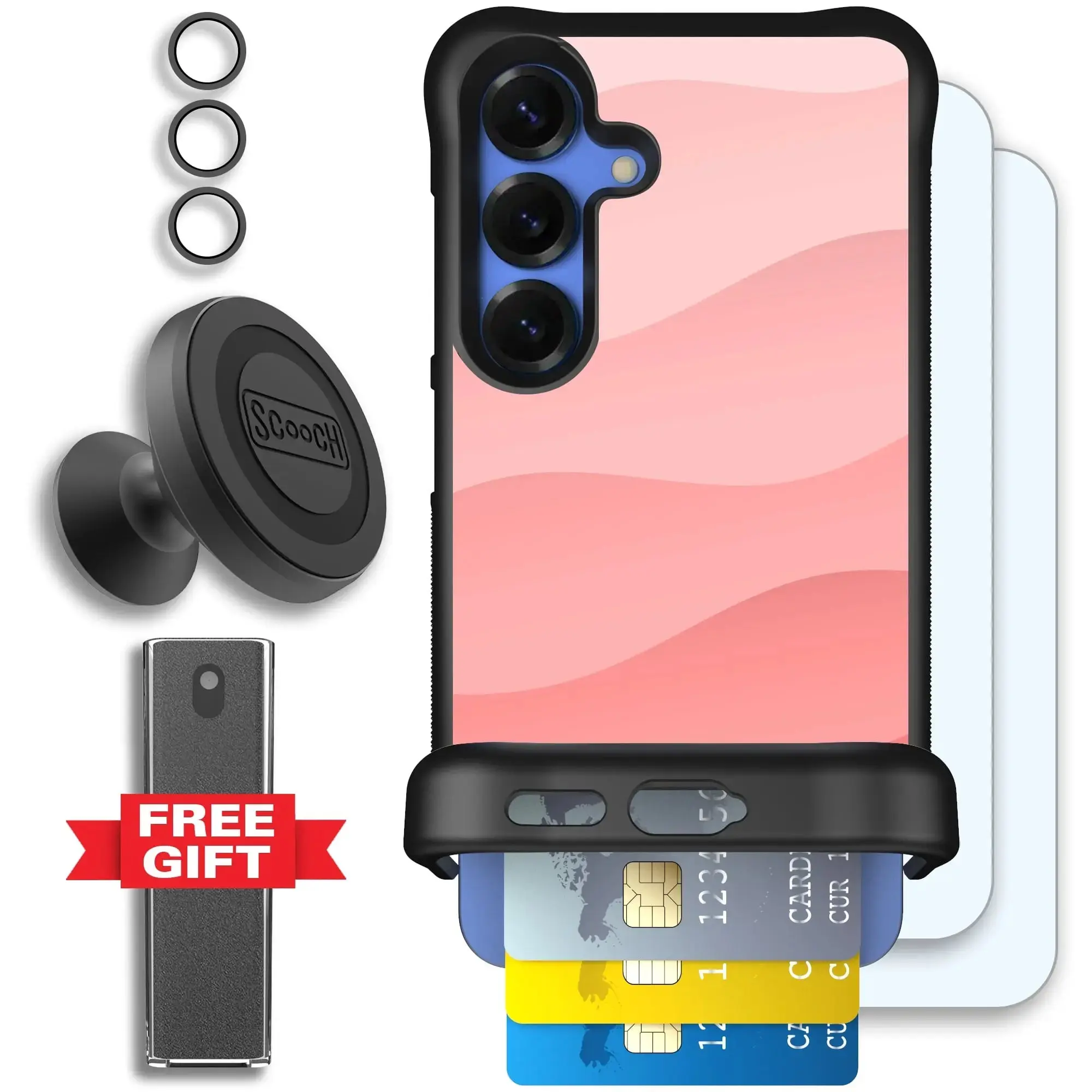 Wingmate Defender Bundle for Samsung Galaxy S26 - Image 5