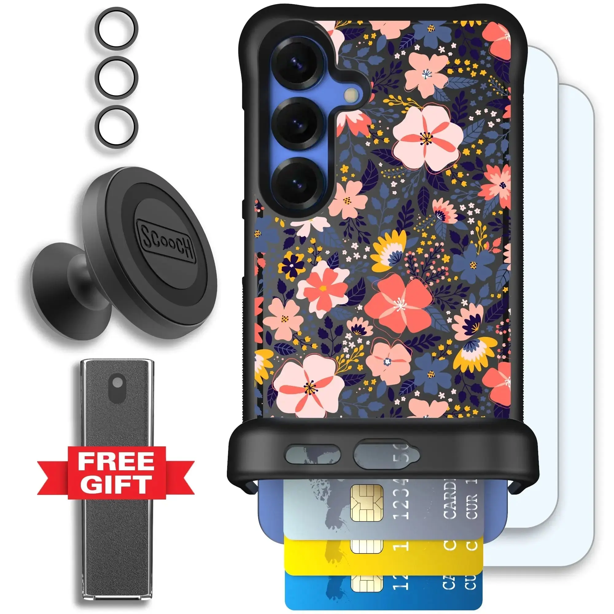 Wingmate Defender Bundle for Samsung Galaxy S26 - Image 6
