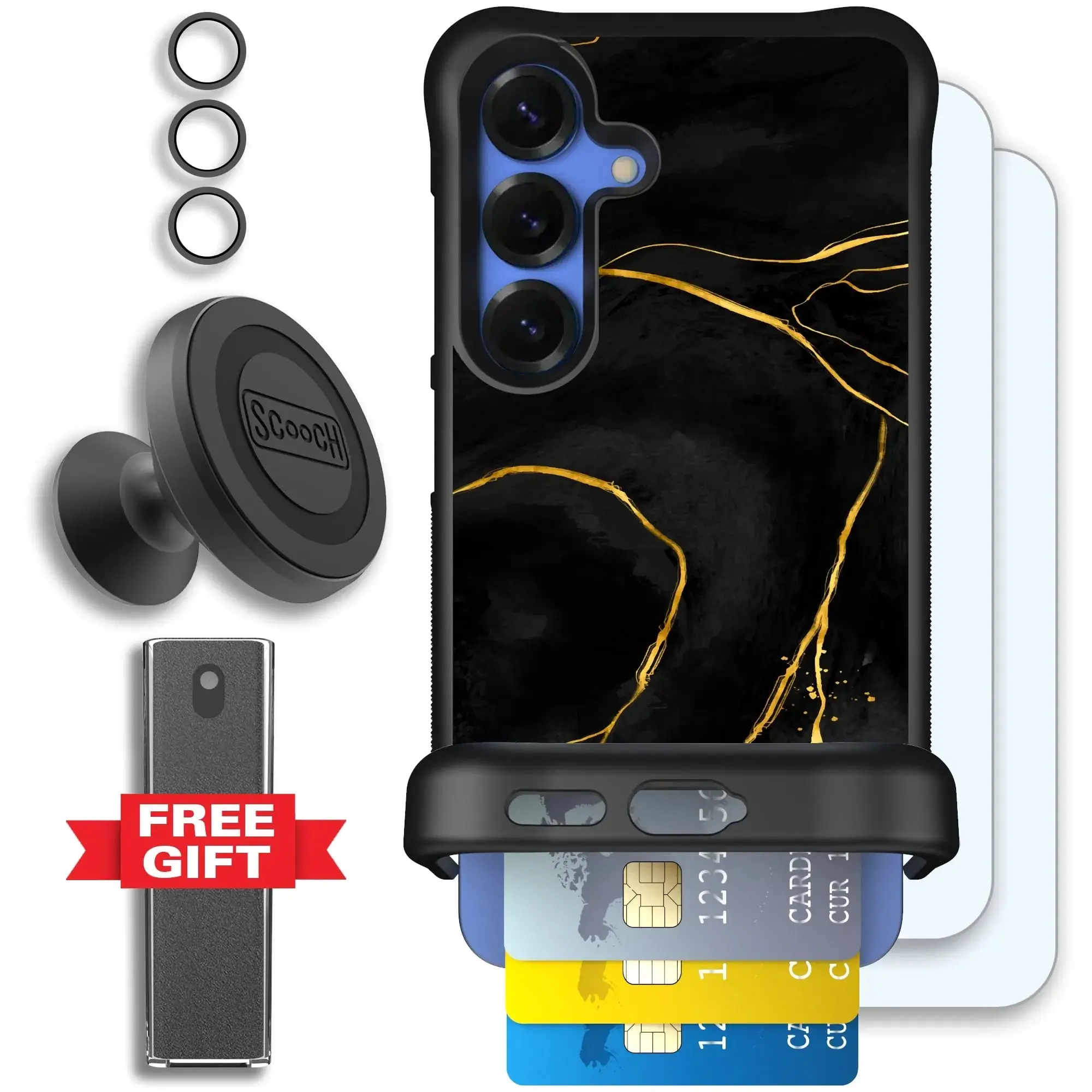 Wingmate Defender Bundle for Samsung Galaxy S26 - Image 9