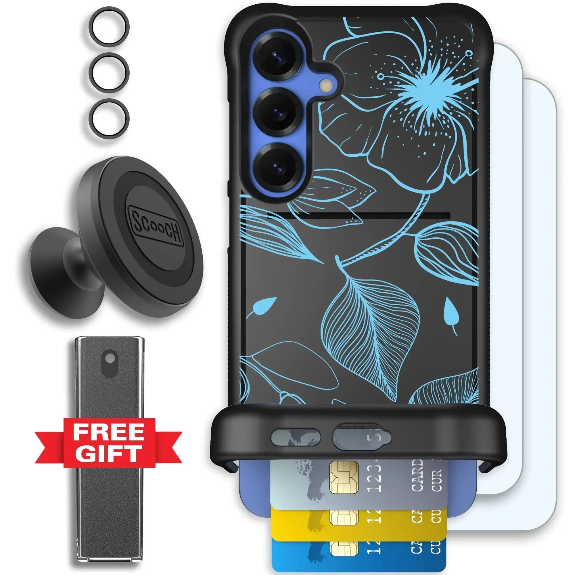 Wingmate Defender Bundle for Samsung Galaxy S26+ - Image 10