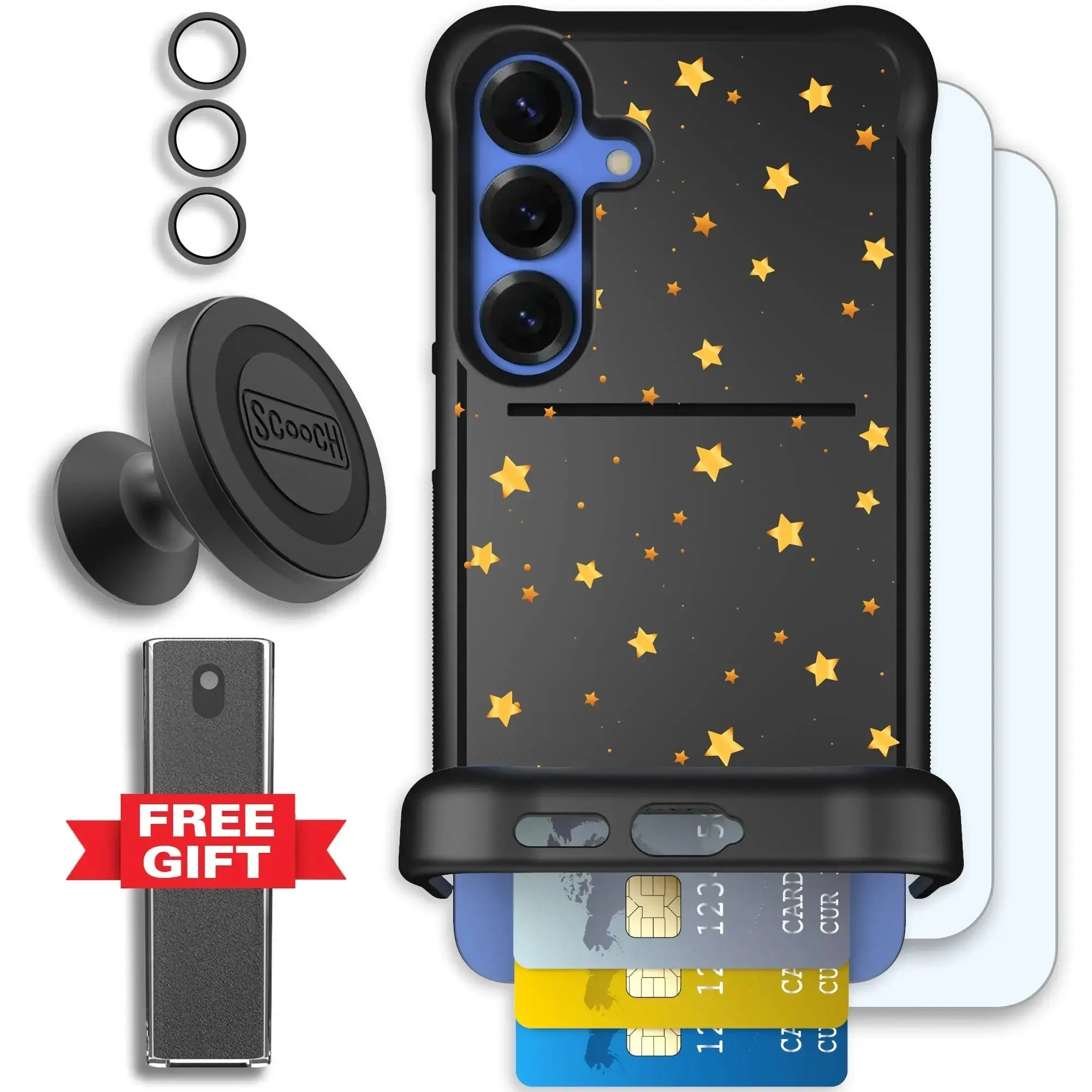 Wingmate Defender Bundle for Samsung Galaxy S26+ - Image 12