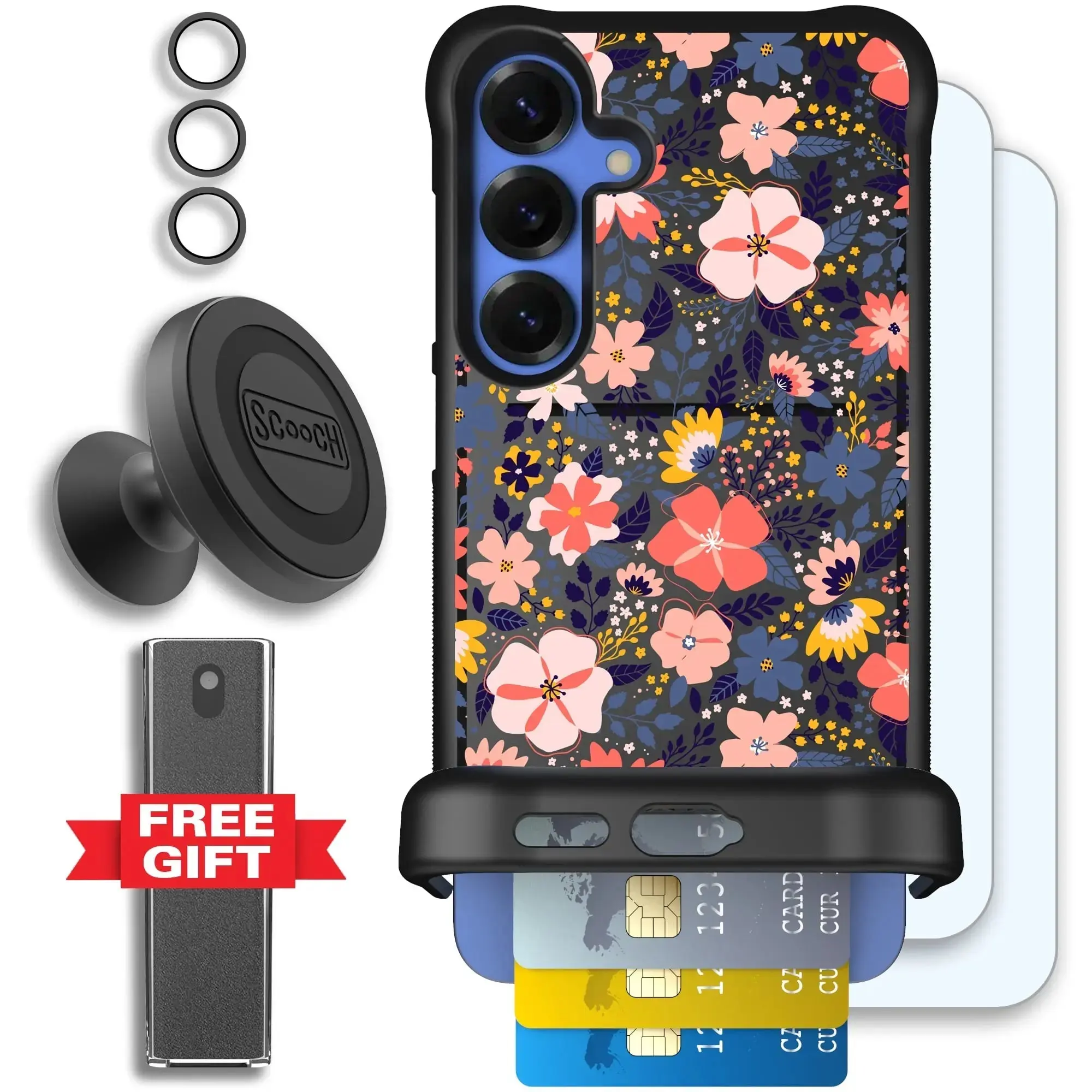 Wingmate Defender Bundle for Samsung Galaxy S26+ - Image 6