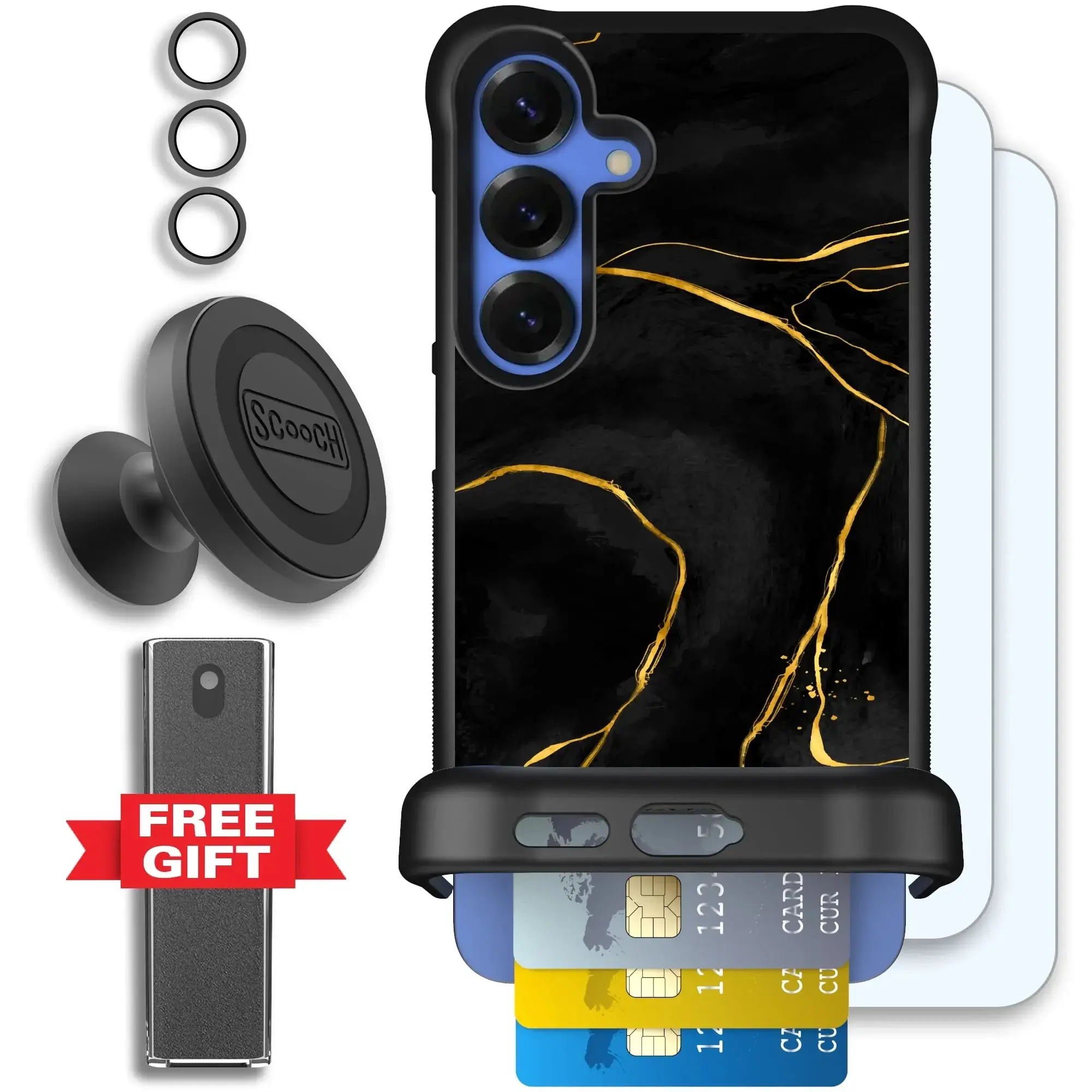 Wingmate Defender Bundle for Samsung Galaxy S26+ - Image 9