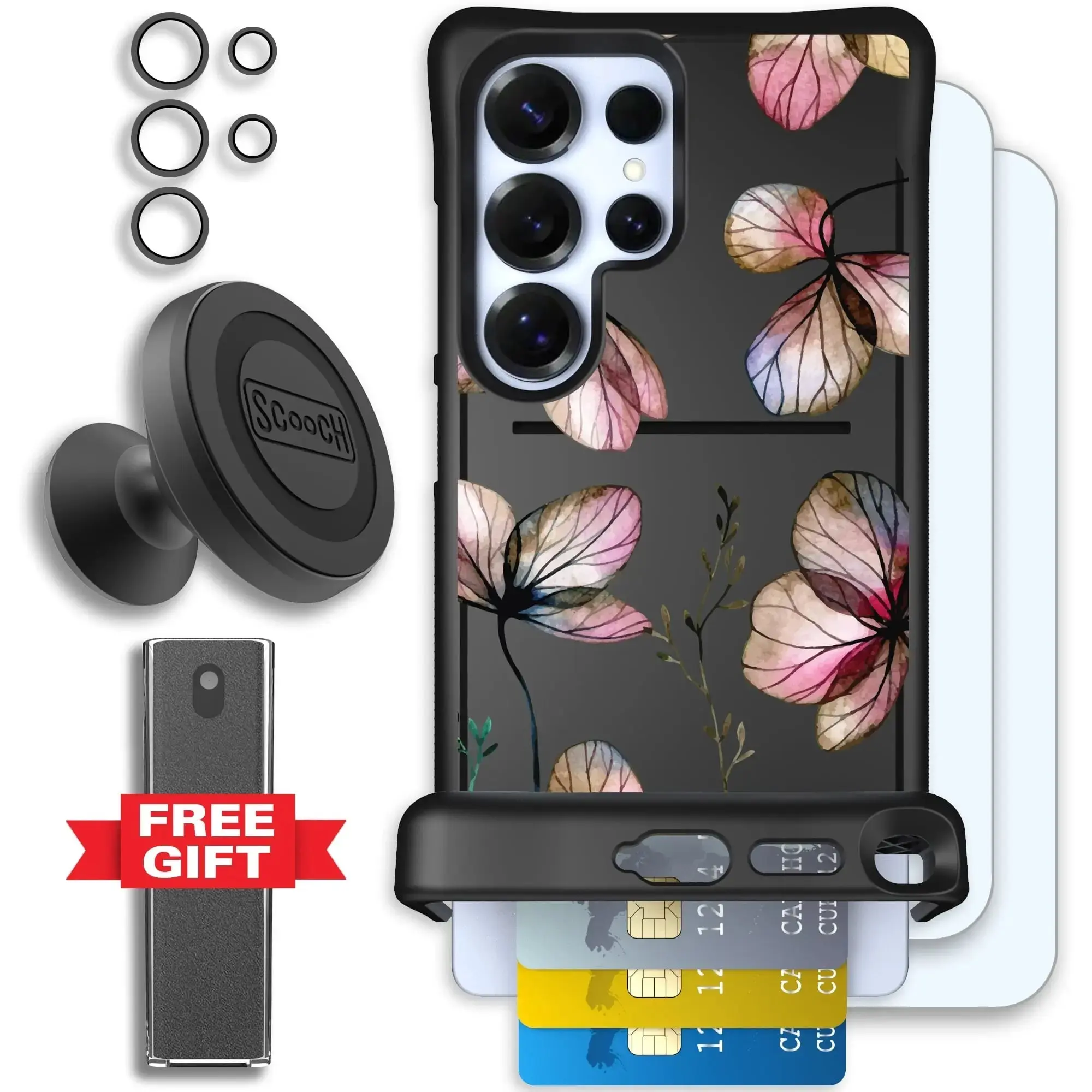 Wingmate Defender Bundle for Samsung Galaxy S26 Ultra - Image 11