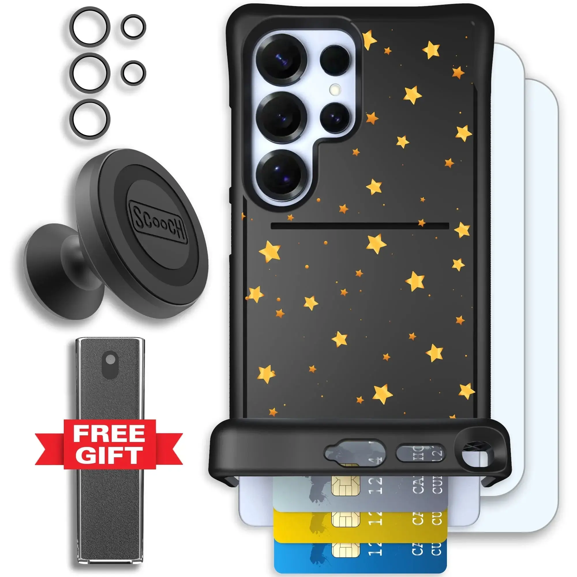 Wingmate Defender Bundle for Samsung Galaxy S26 Ultra - Image 12
