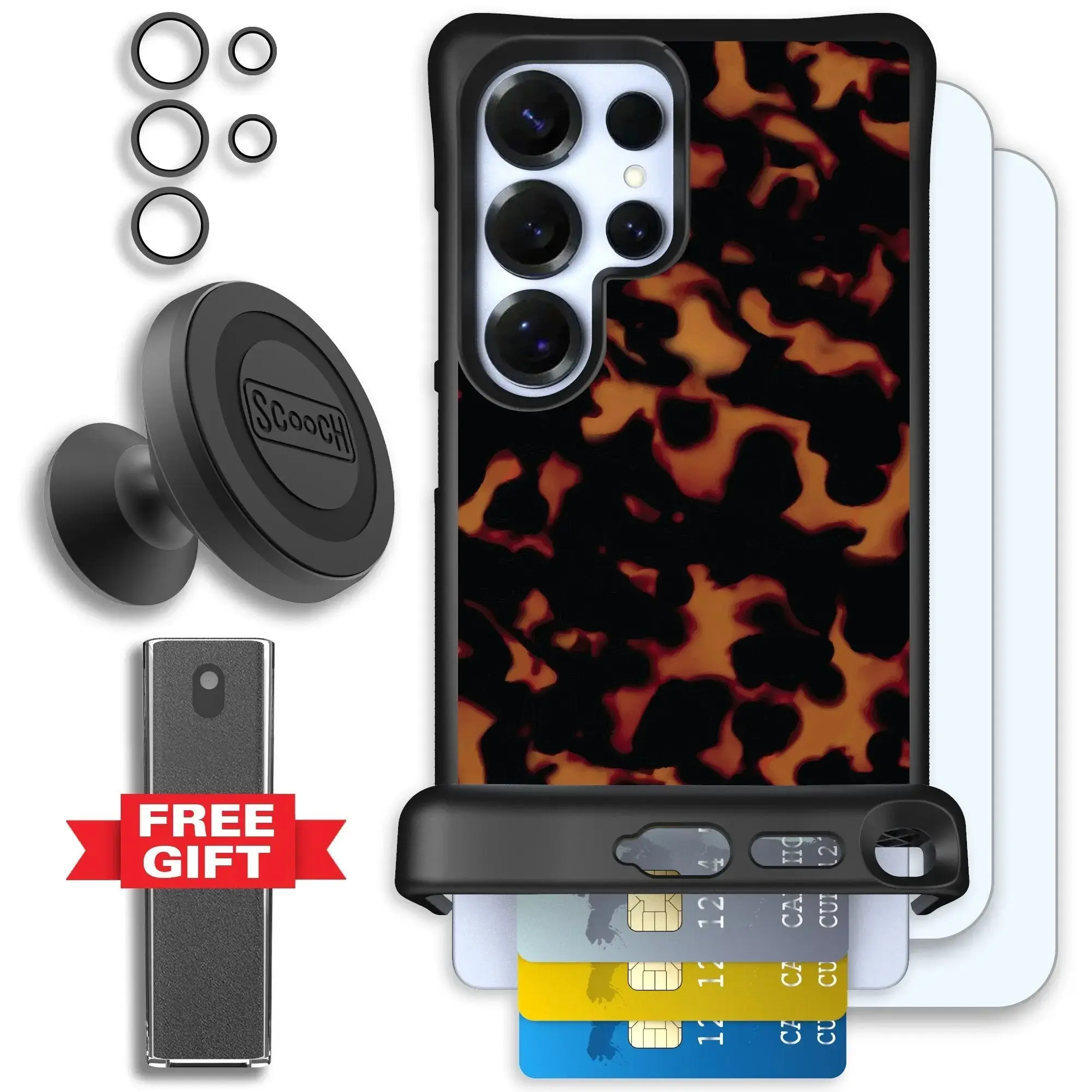 Wingmate Defender Bundle for Samsung Galaxy S26 Ultra - Image 14