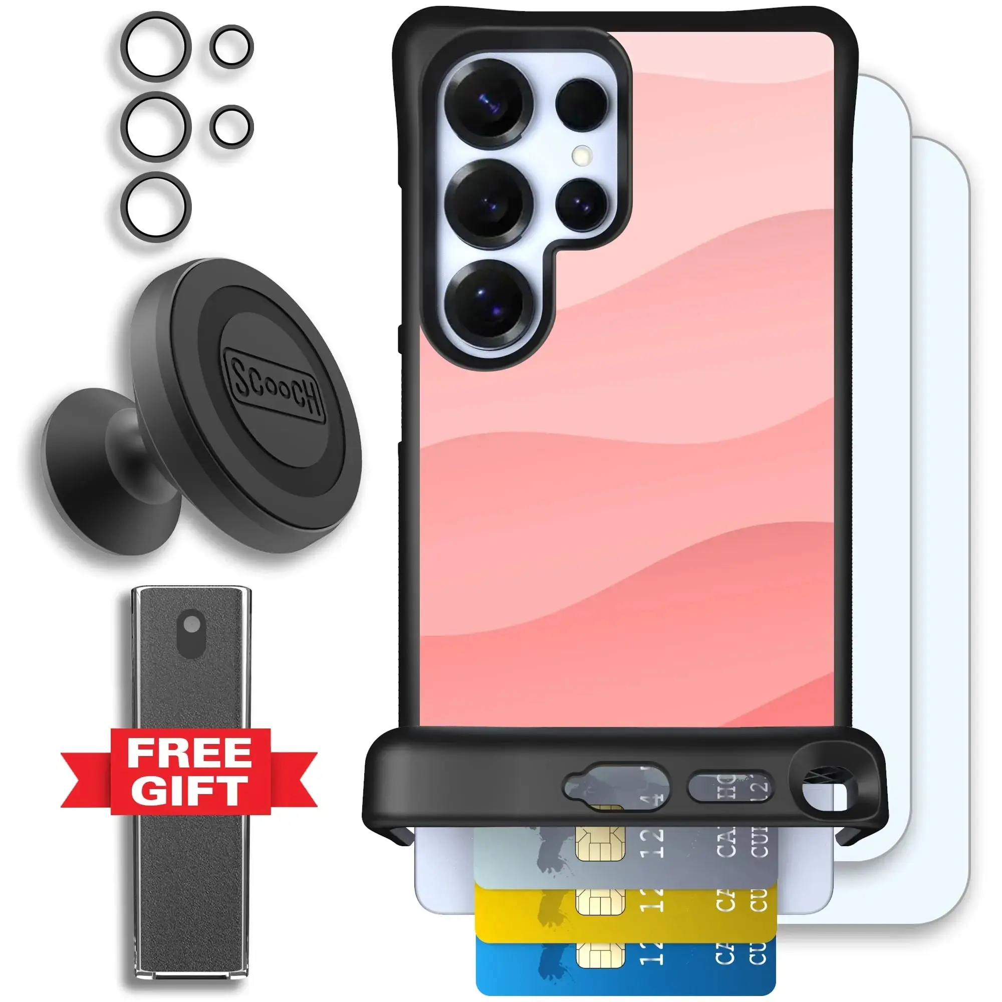 Wingmate Defender Bundle for Samsung Galaxy S26 Ultra - Image 5