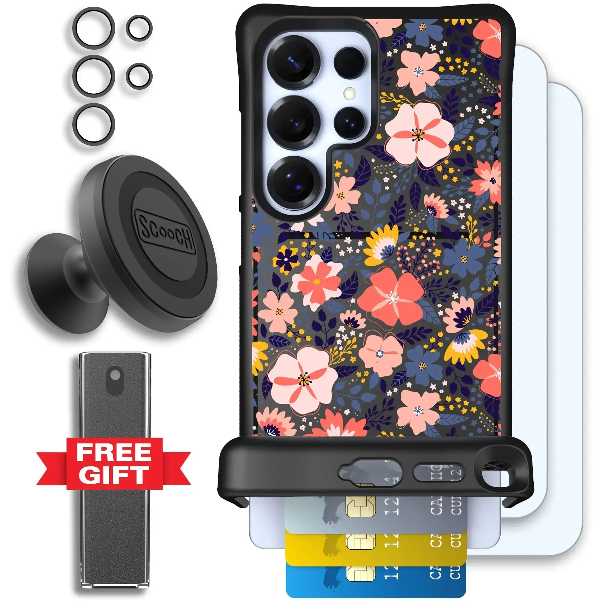 Wingmate Defender Bundle for Samsung Galaxy S26 Ultra - Image 6
