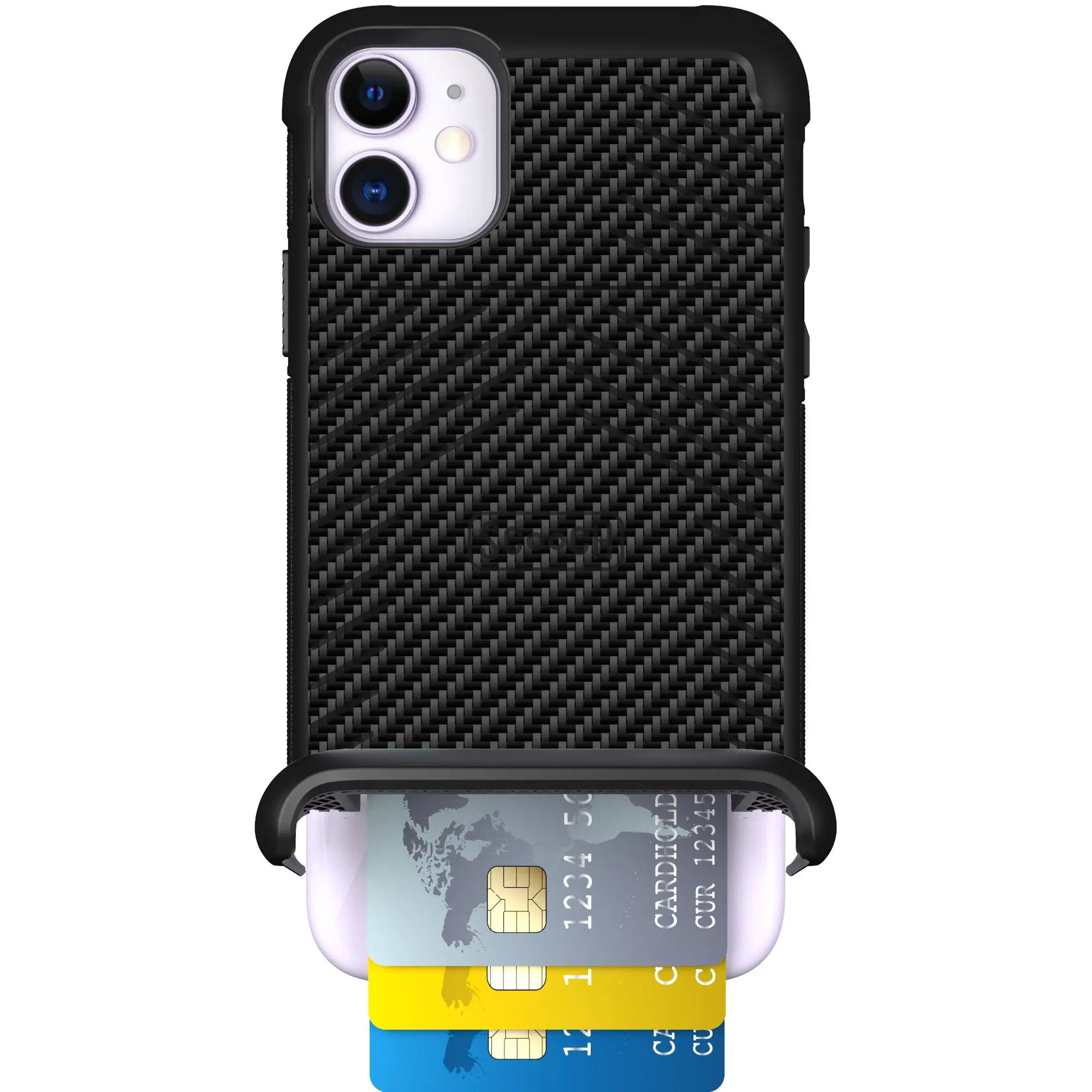 Wingmate for iPhone 11 - Image 11
