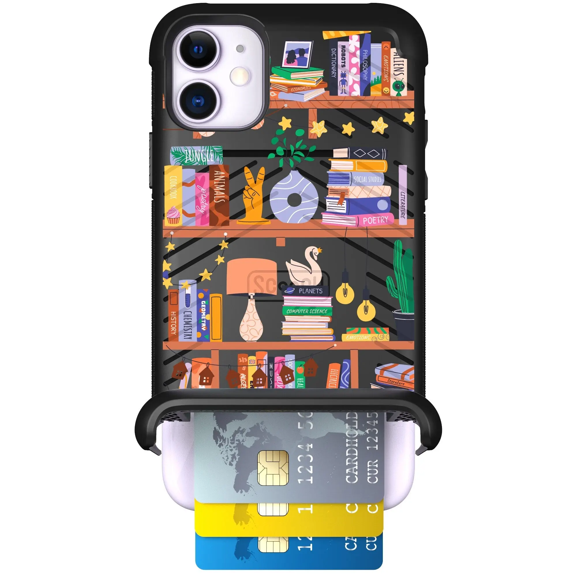 Wingmate for iPhone 11 - Image 20