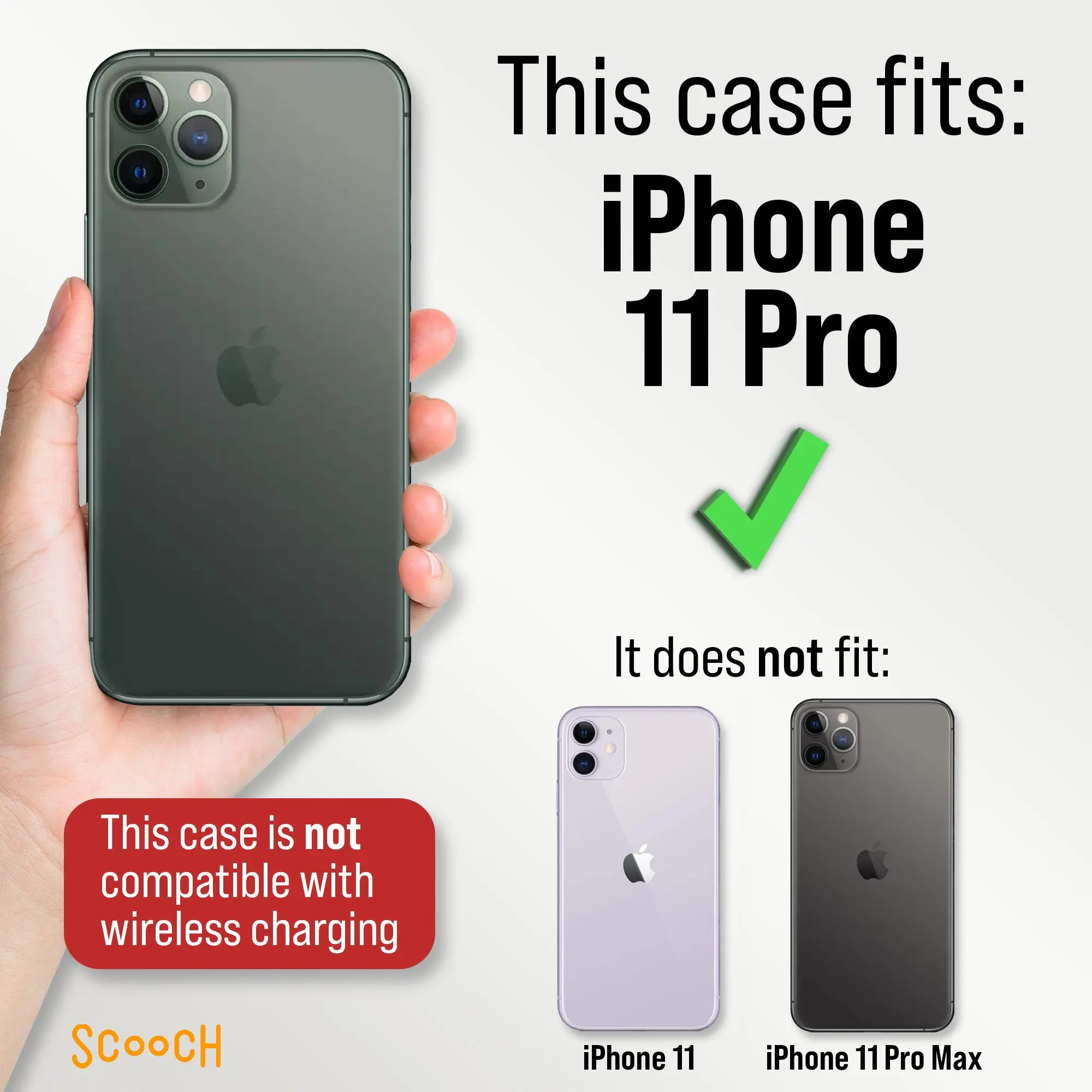 Wingmate for iPhone 11 Pro - Image 4