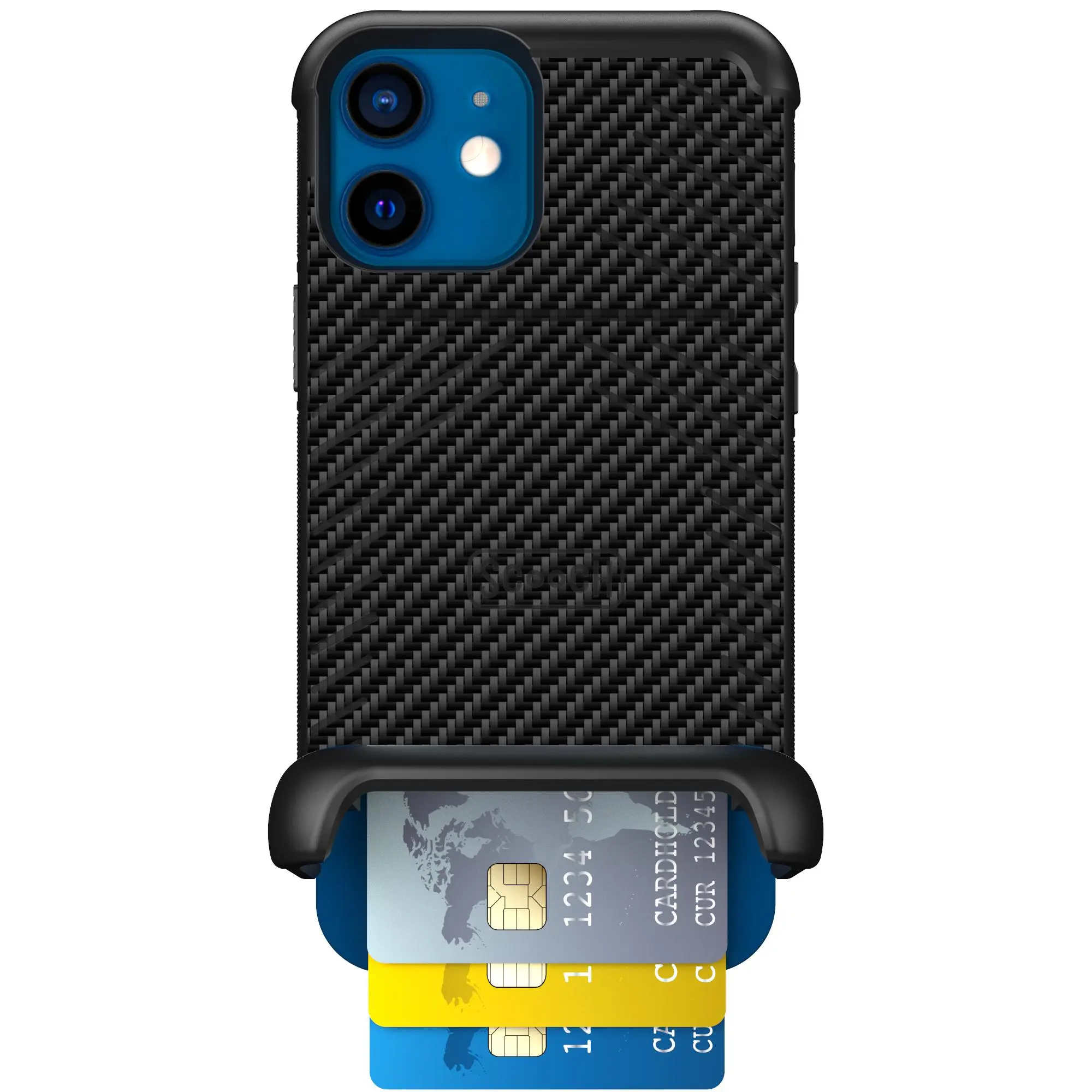 Wingmate for iPhone 12 - Image 11