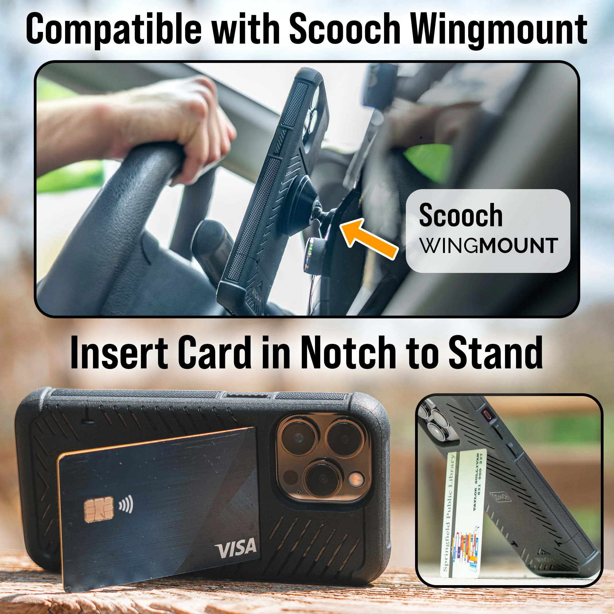 Wingmate for iPhone 12 - Image 6