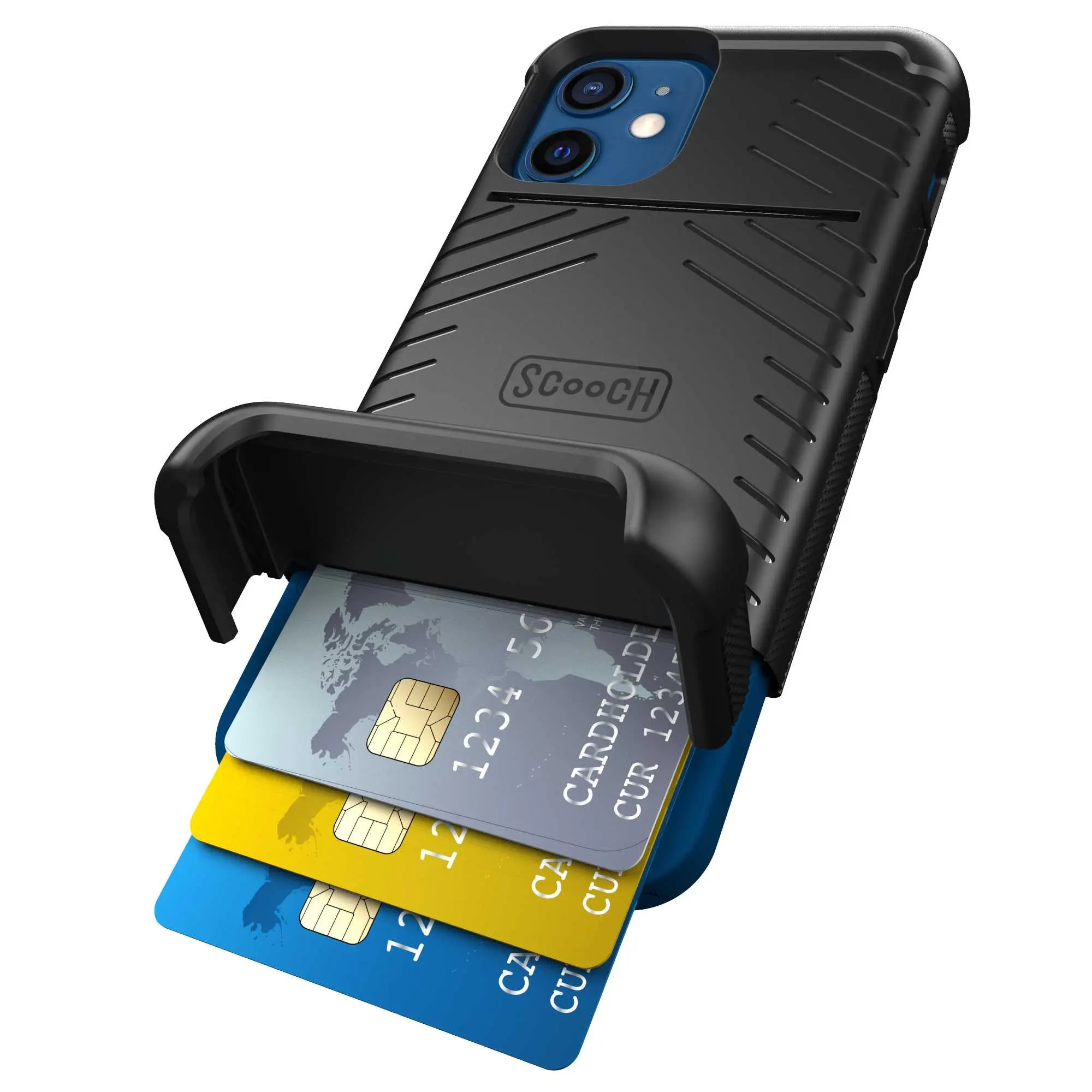 Wingmate for iPhone 12 mini