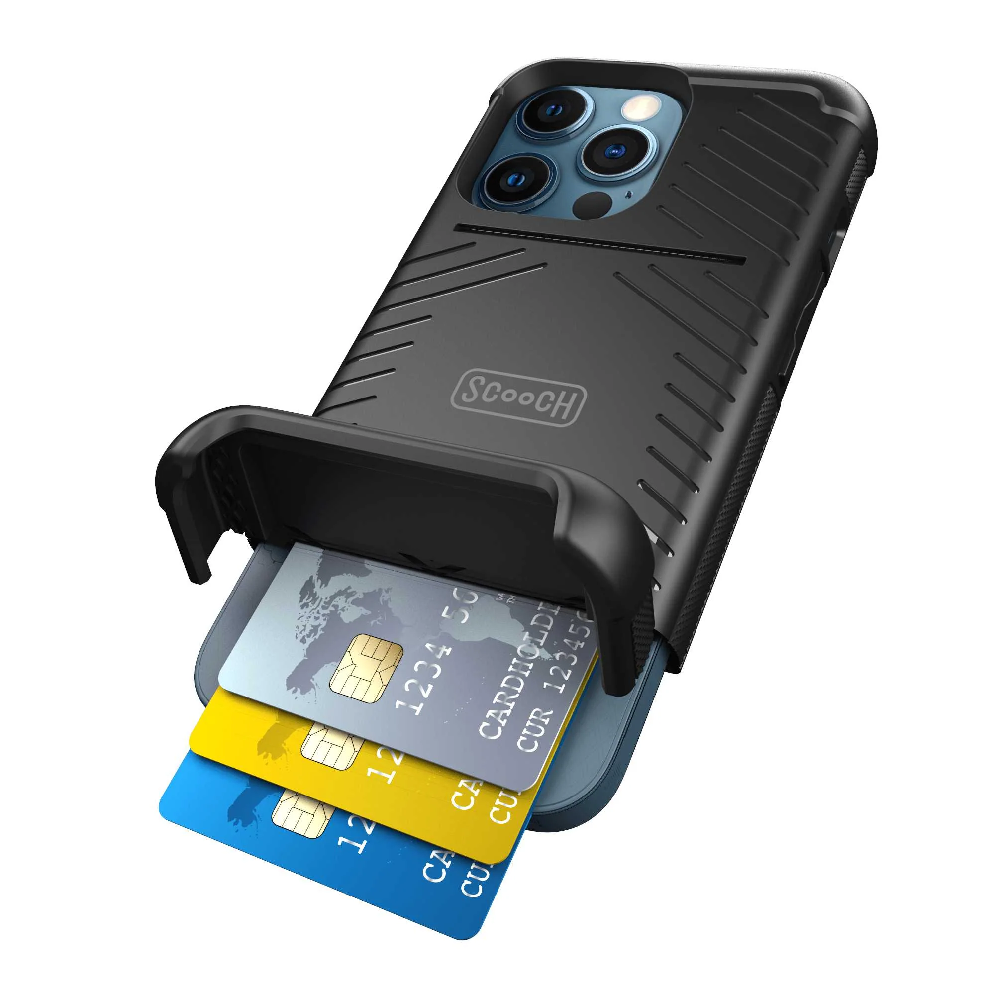 Wingmate for iPhone 12 Pro - Image 10