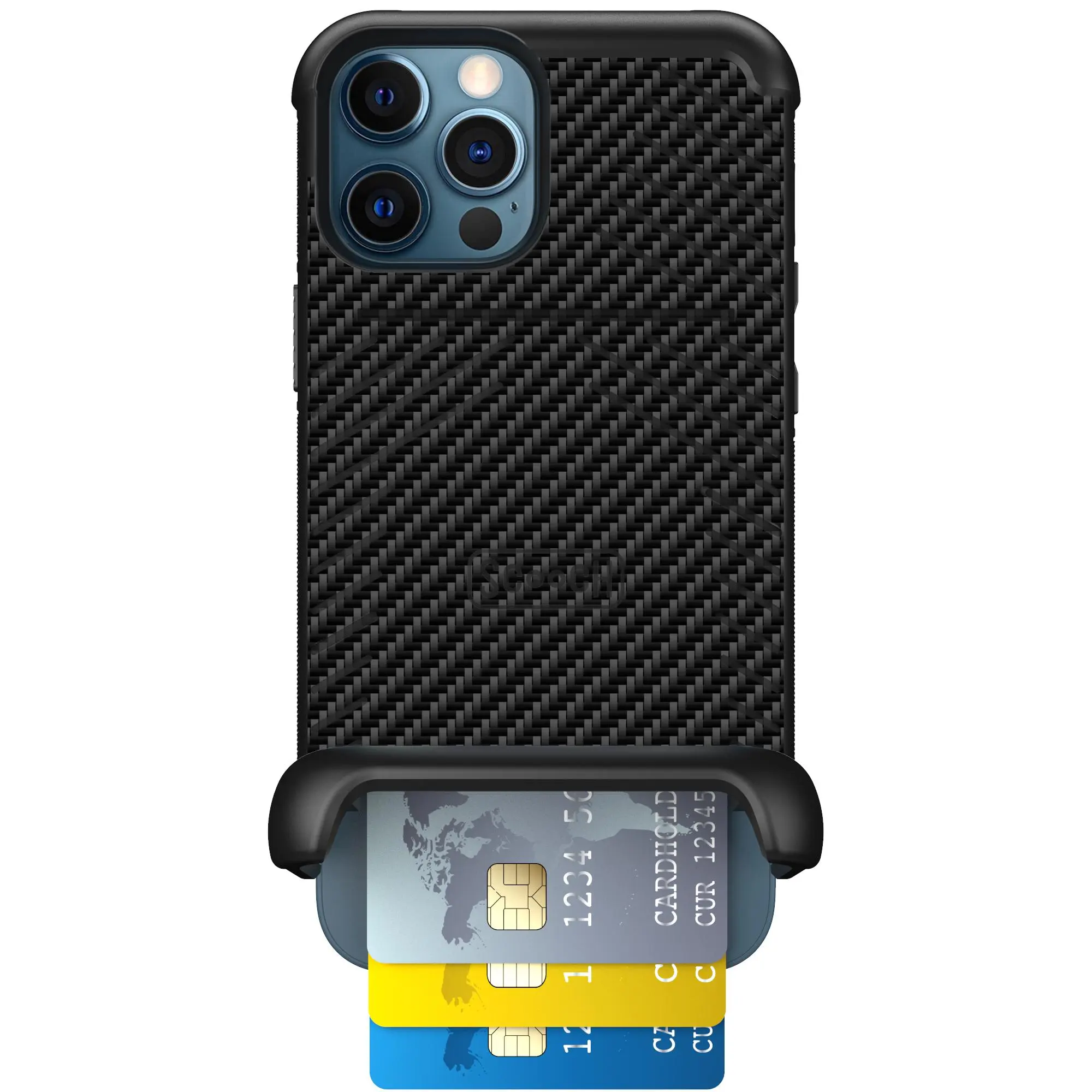 Wingmate for iPhone 12 Pro - Image 11