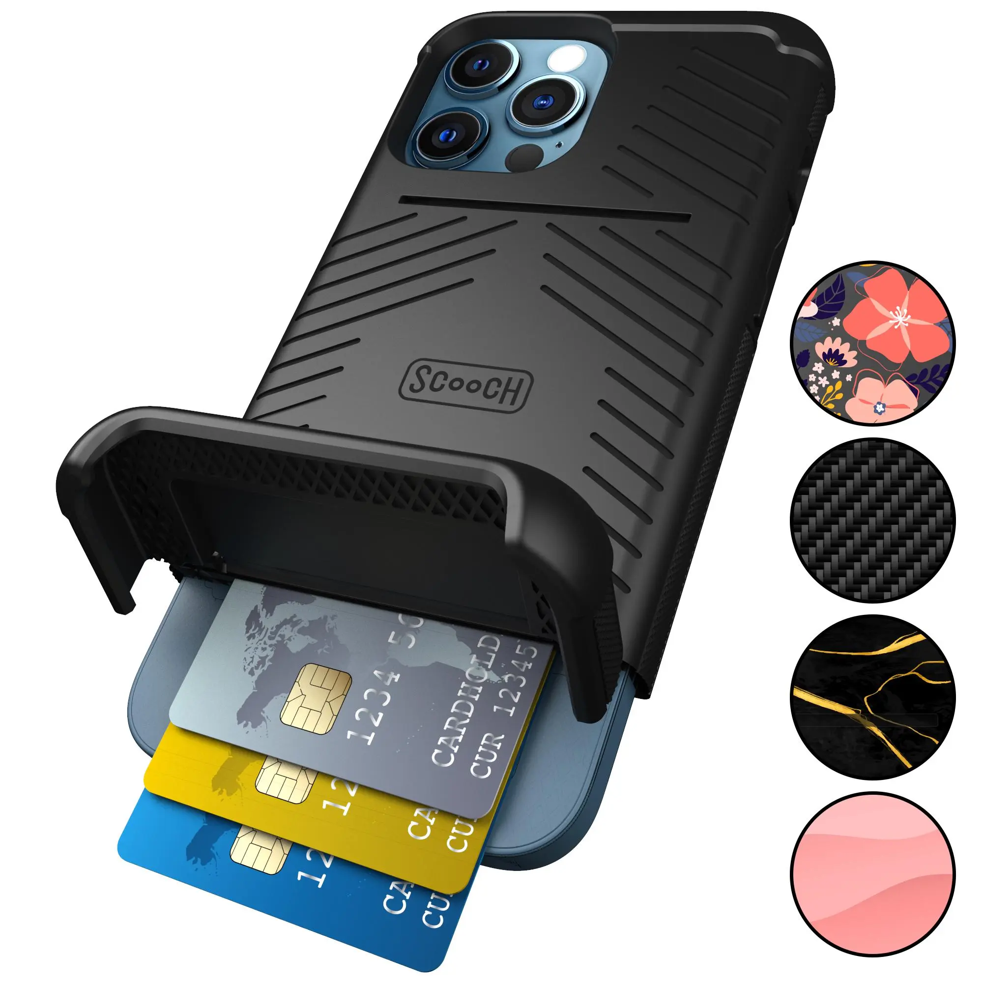 Wingmate for iPhone 12 Pro - Image 9