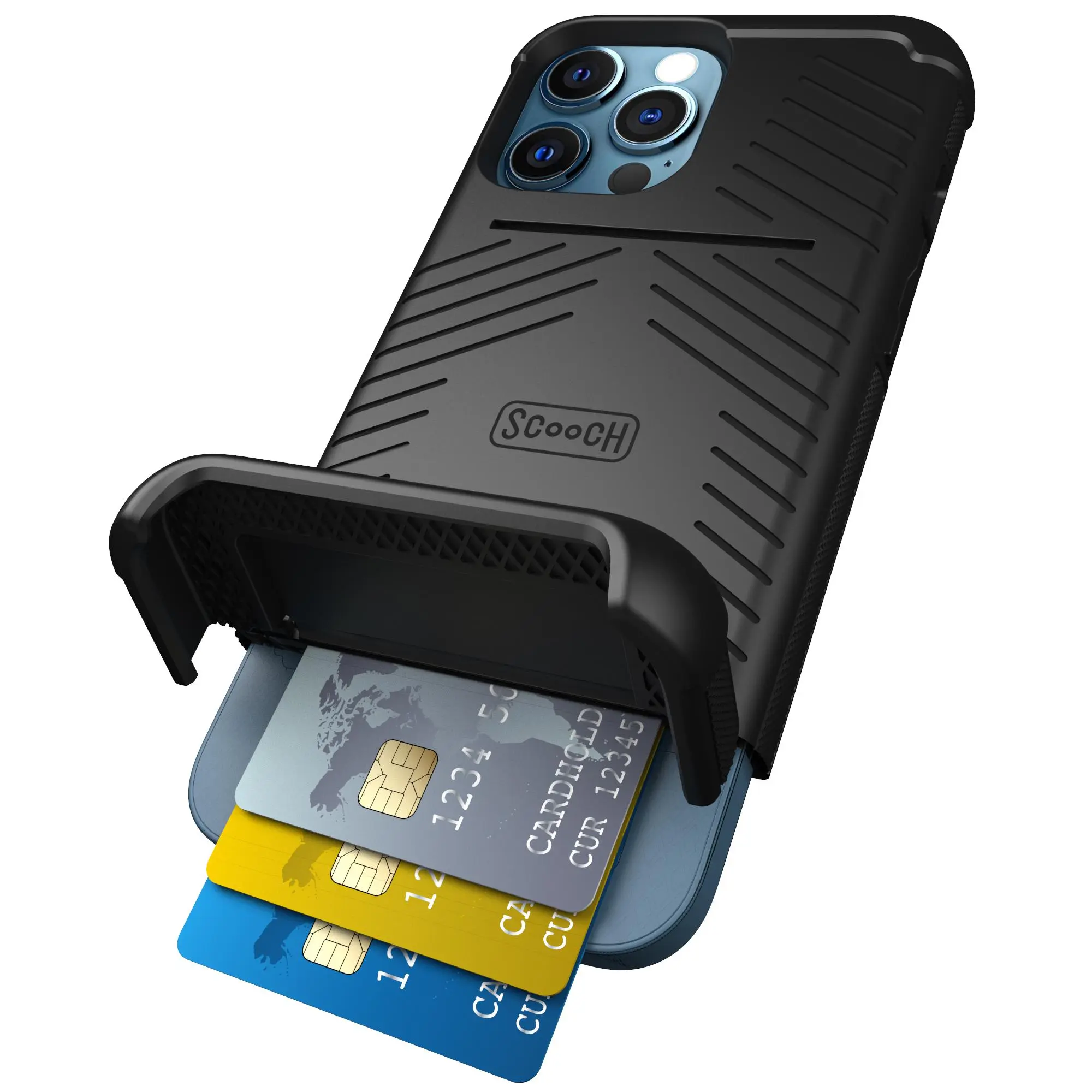 Wingmate for iPhone 12 Pro Max - Image 10