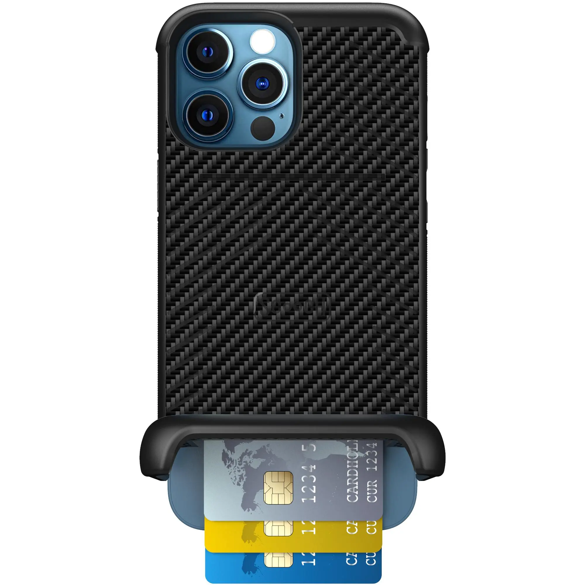 Wingmate for iPhone 12 Pro Max - Image 11