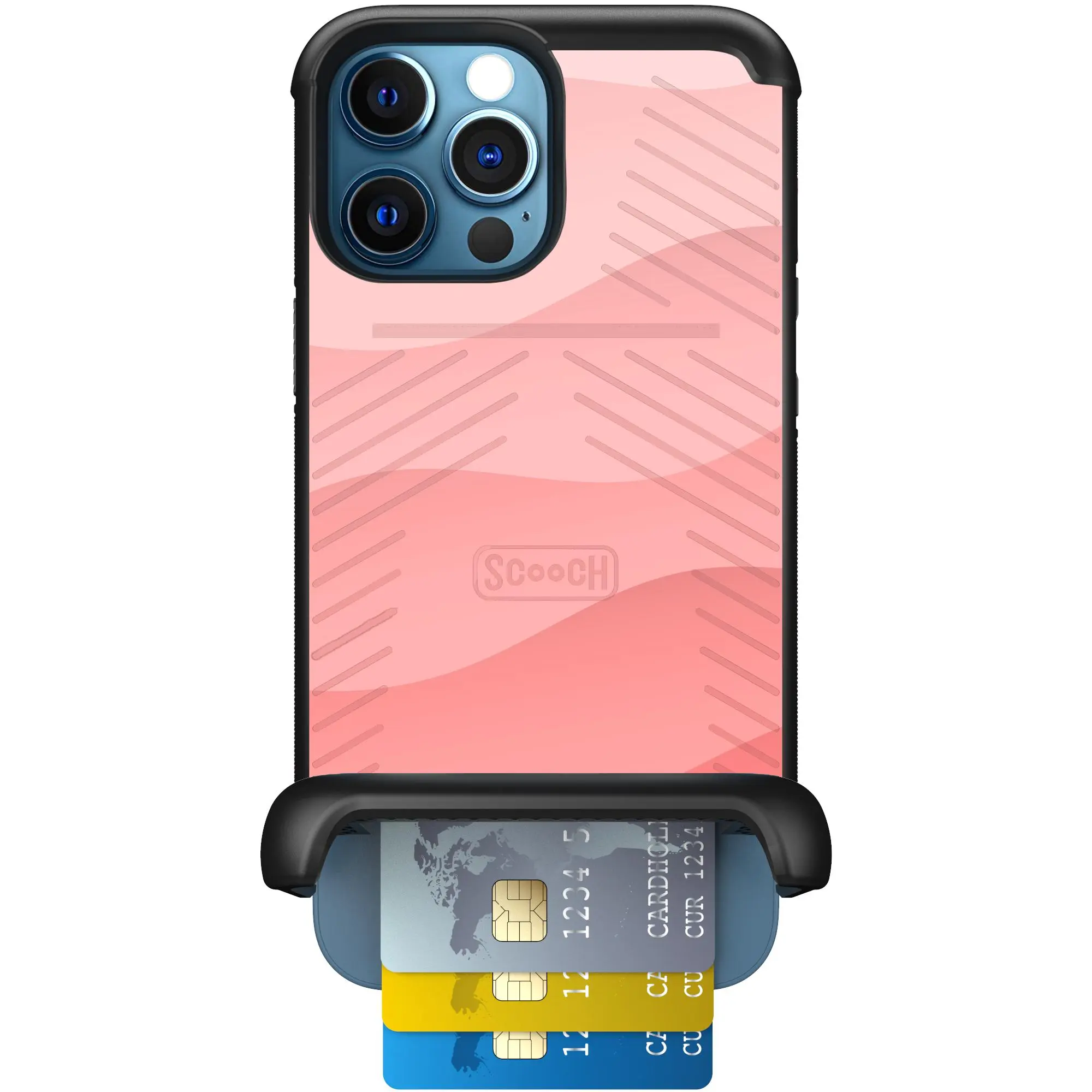 Wingmate for iPhone 12 Pro Max - Image 13