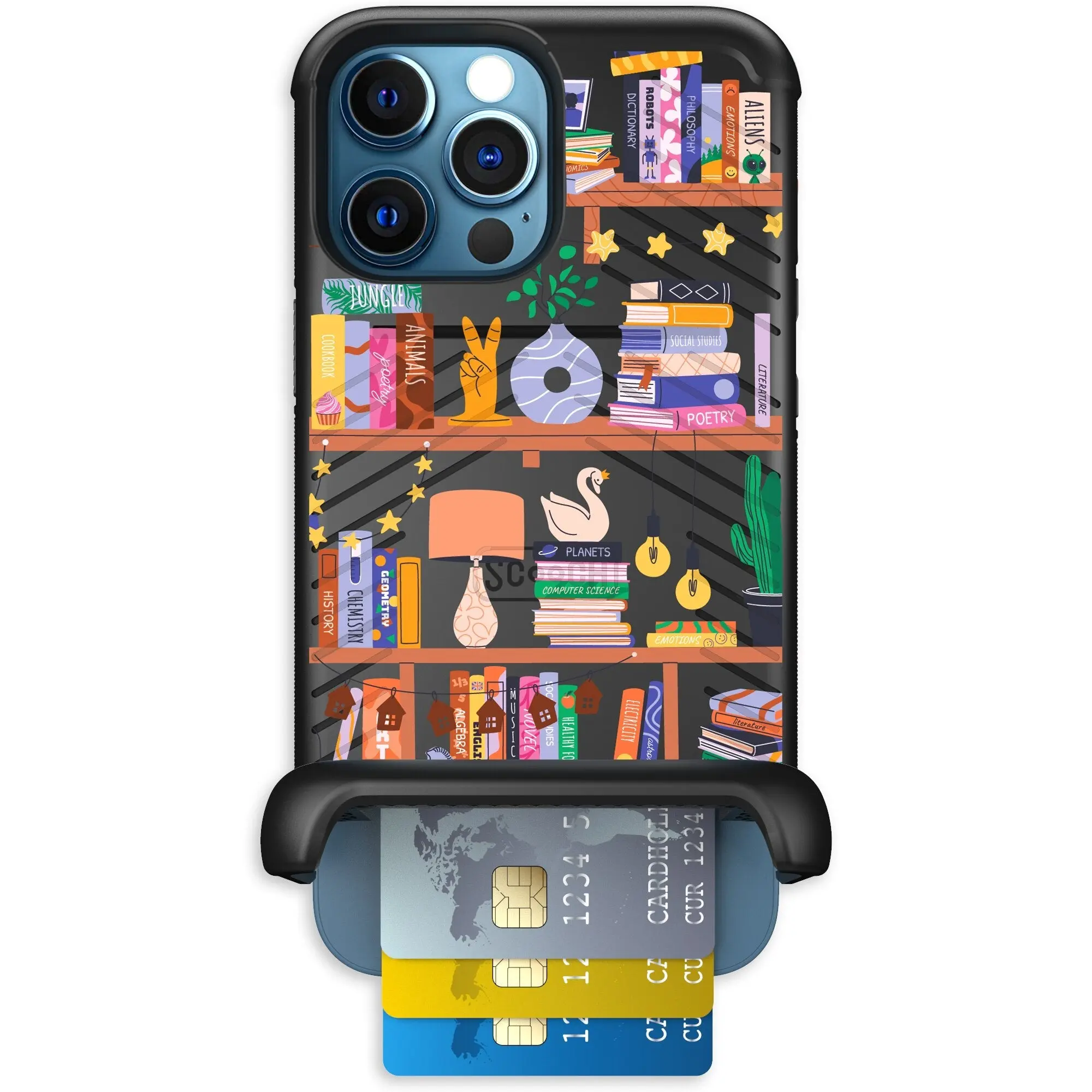 Wingmate for iPhone 12 Pro Max - Image 20