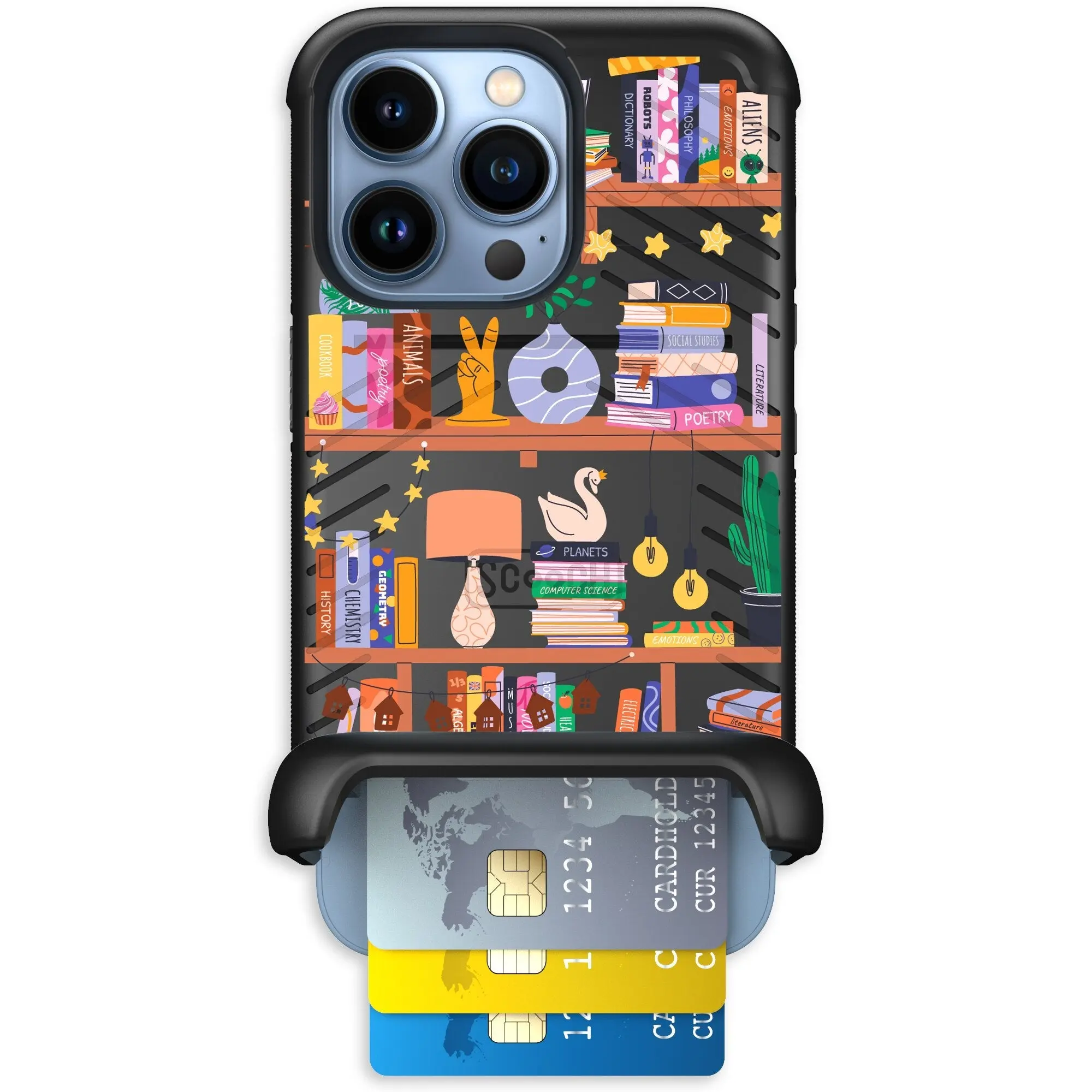 Wingmate for iPhone 13 Pro - Image 20