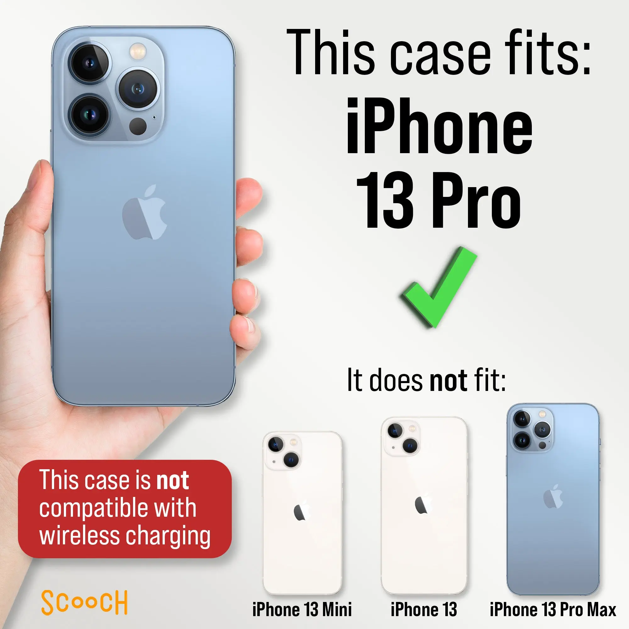 Wingmate for iPhone 13 Pro - Image 4