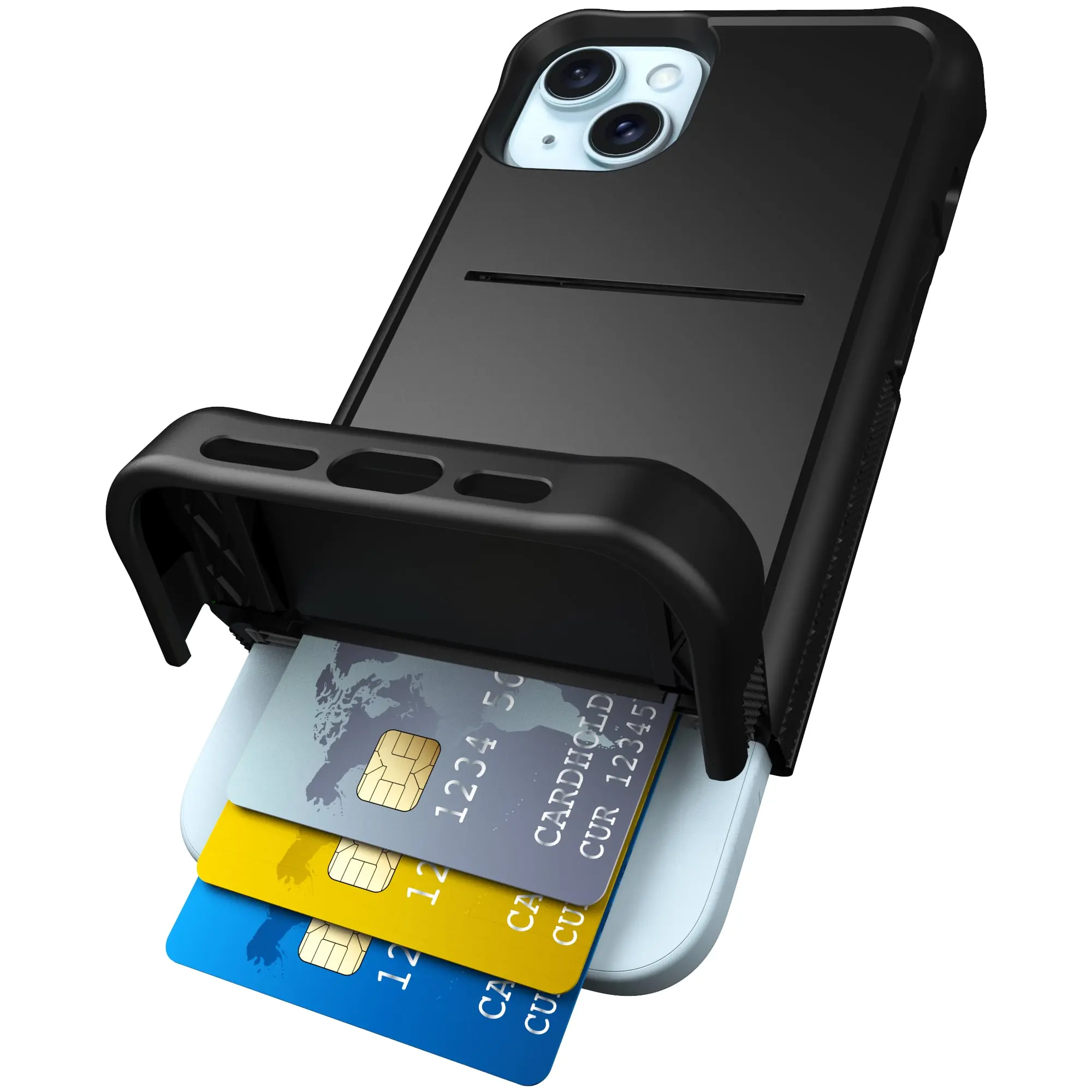 Wingmate for iPhone 14 Plus